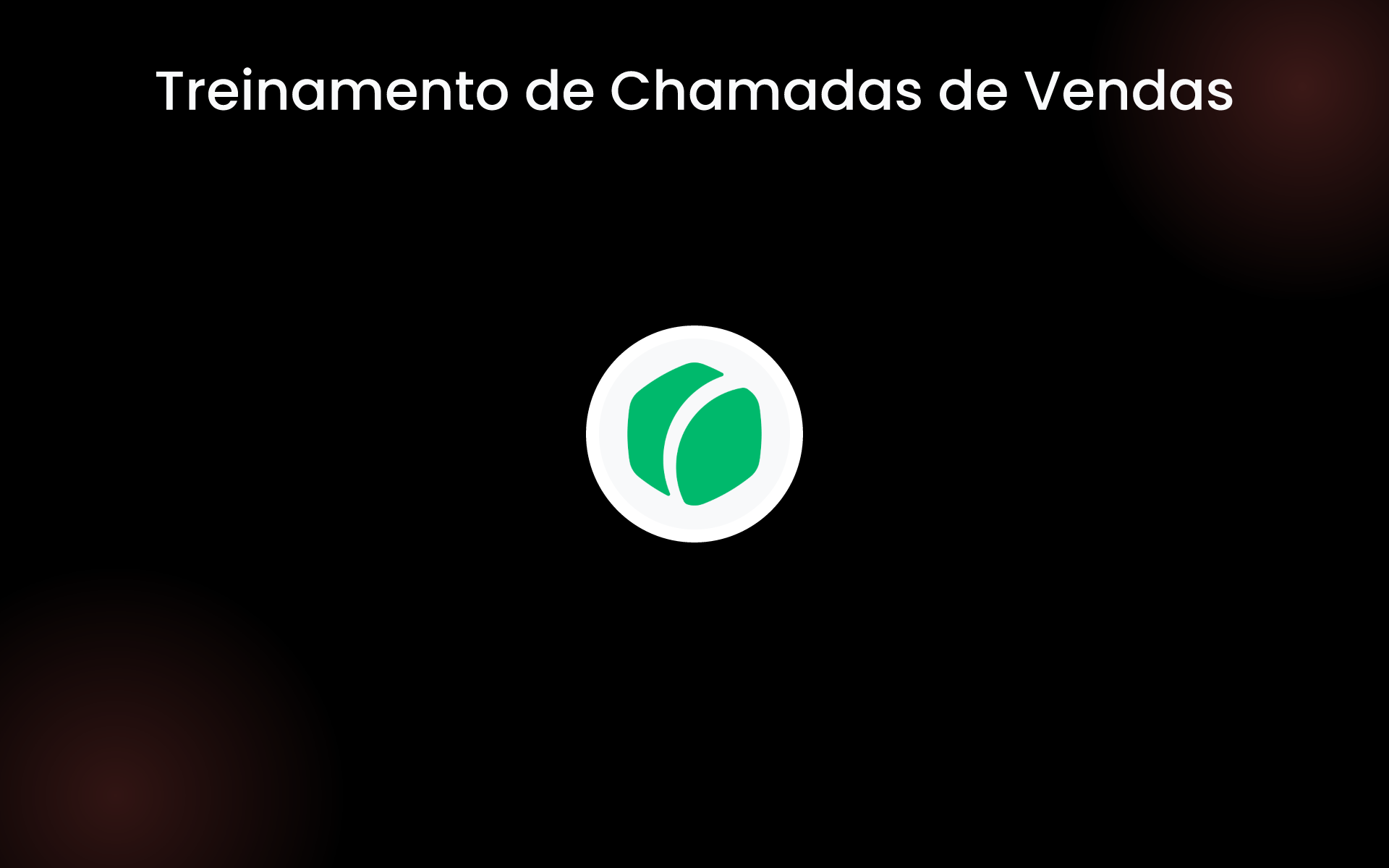 Treinamento de Chamadas de Vendas tools Treinamento de Chamadas de Vendas tools