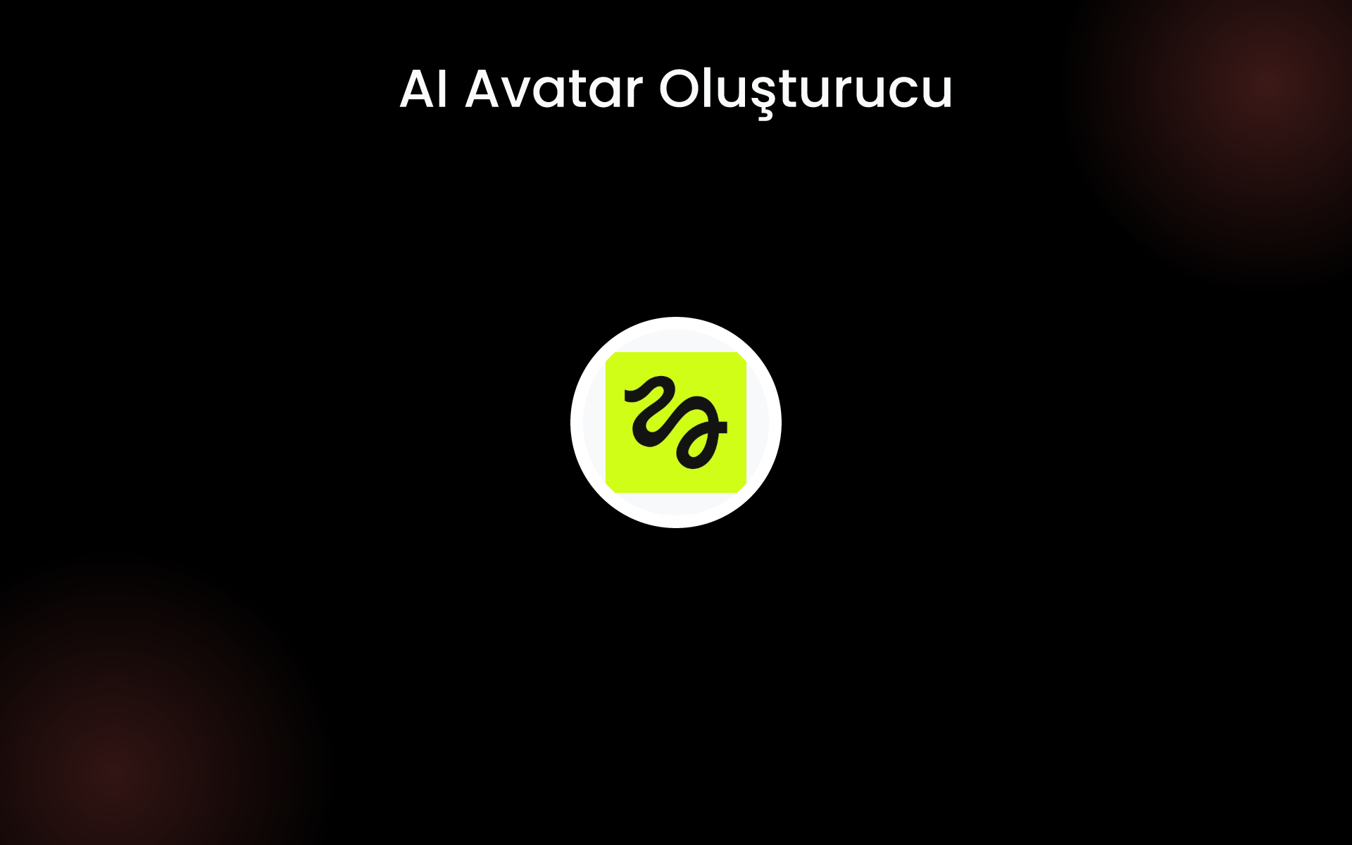 AI Avatar Oluşturucu tools
