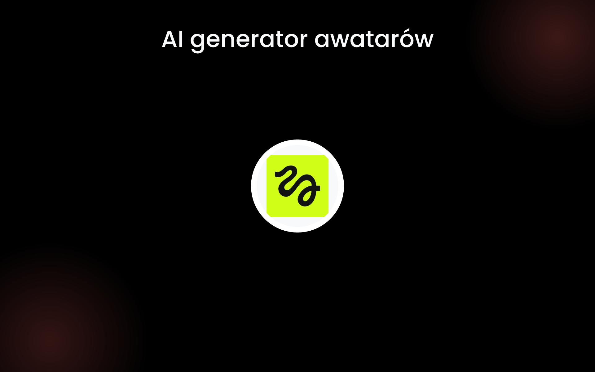 AI generator awatarów tools