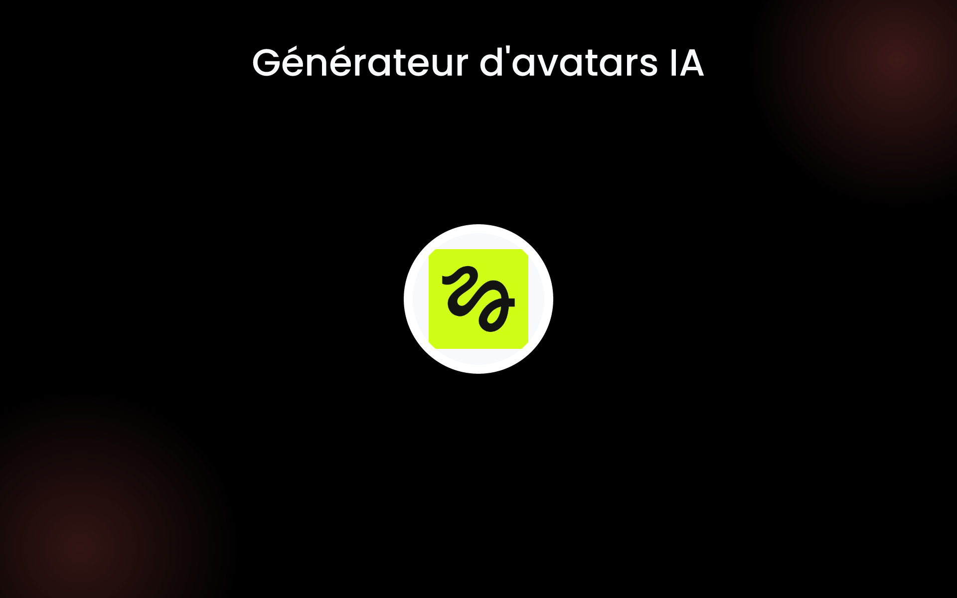 Générateur d'avatars IA tools