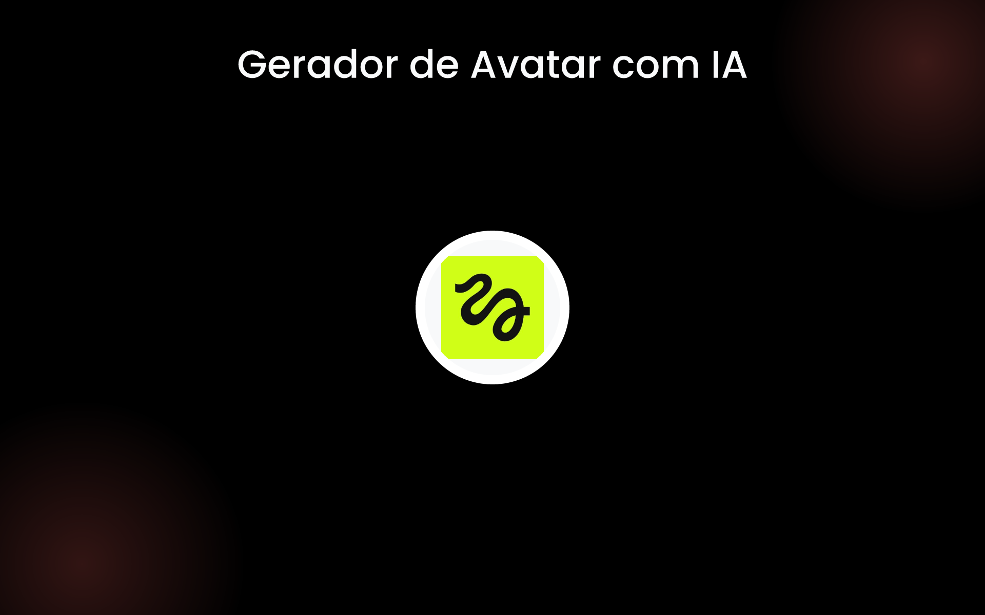 Gerador de Avatar com IA tools