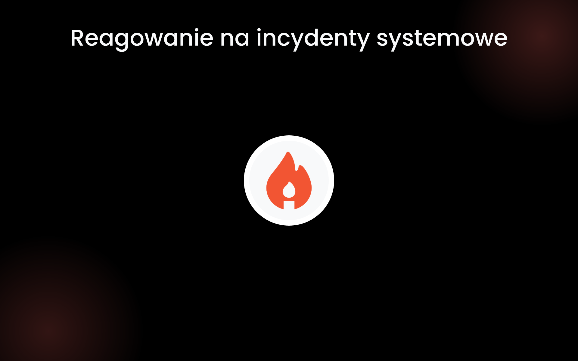 Reagowanie na incydenty systemowe tools Reagowanie na incydenty systemowe tools