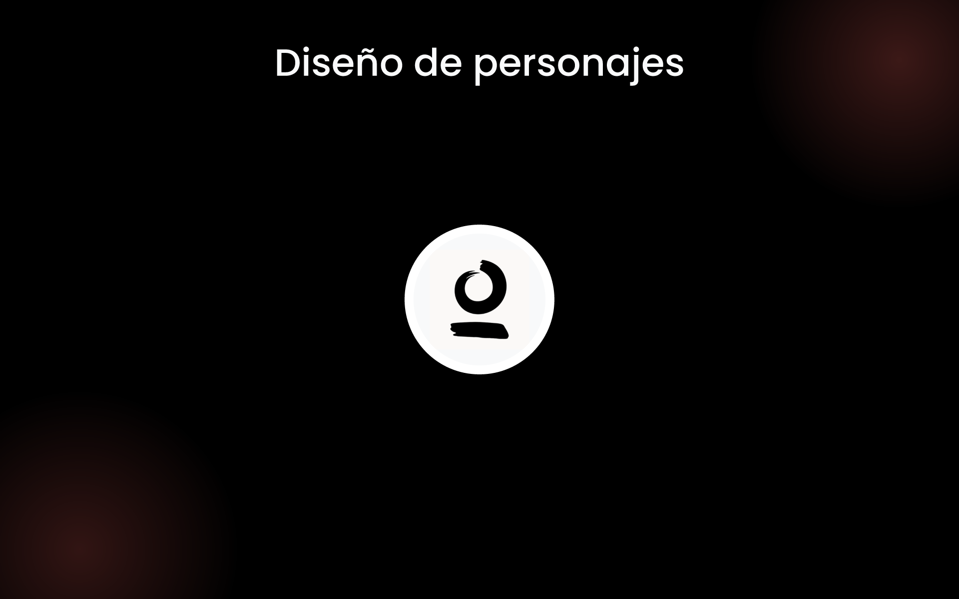 Diseño de personajes tools Diseño de personajes tools