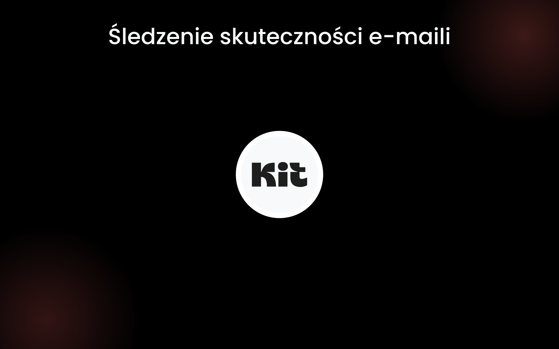 Śledzenie skuteczności e-maili tools Śledzenie skuteczności e-maili tools