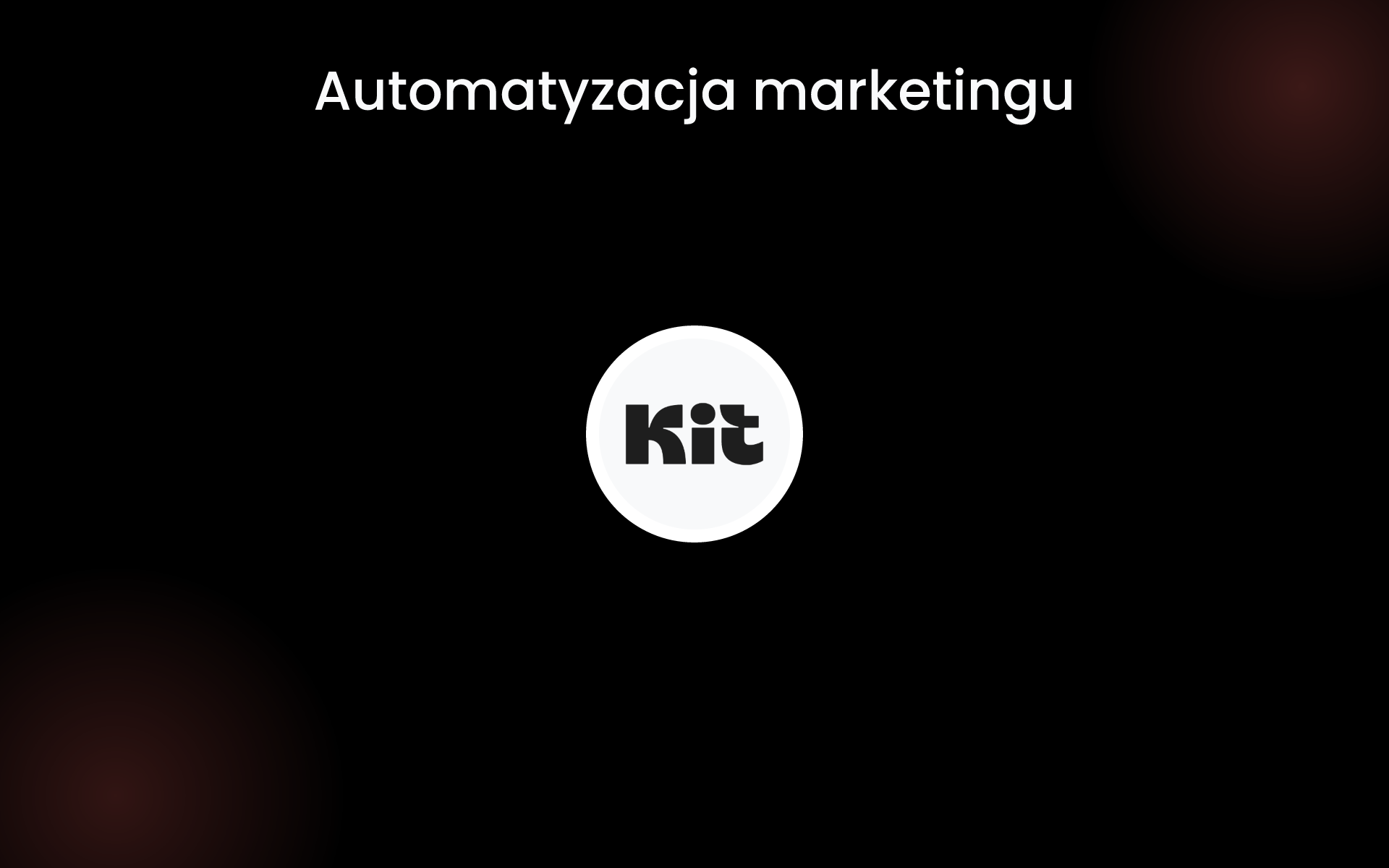 Automatyzacja marketingu tools