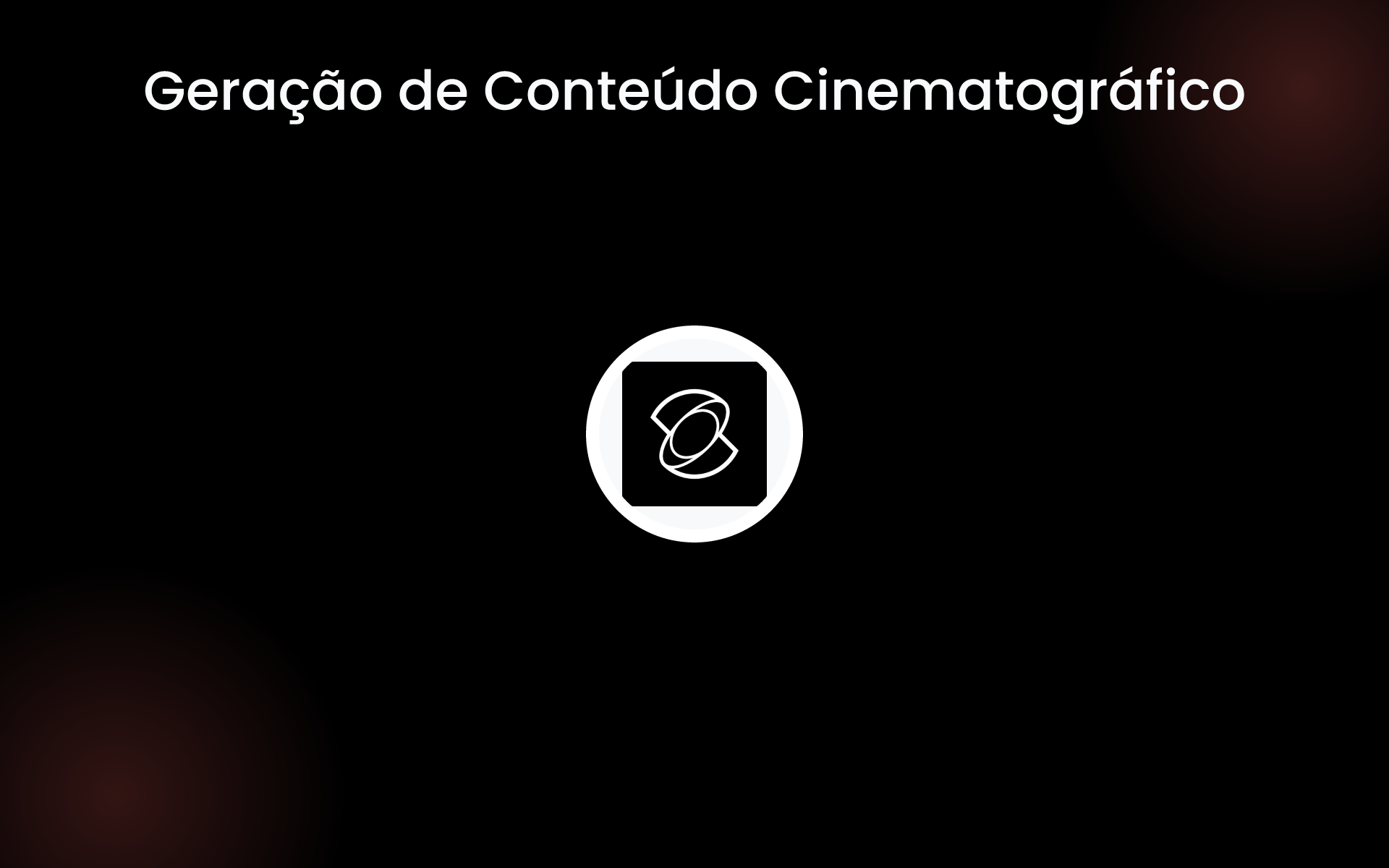 Geração de Conteúdo Cinematográfico tools