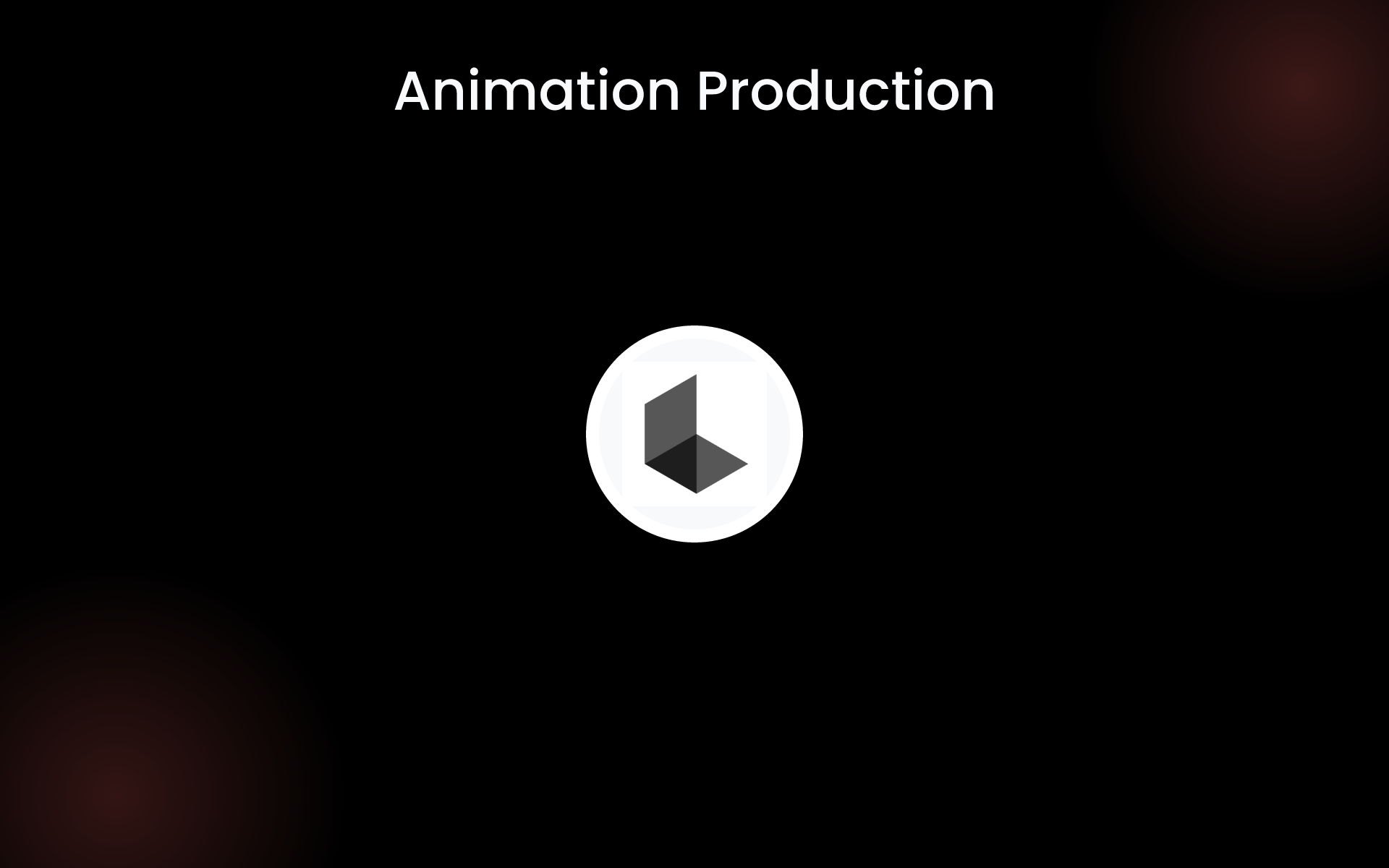 Animation Production tools