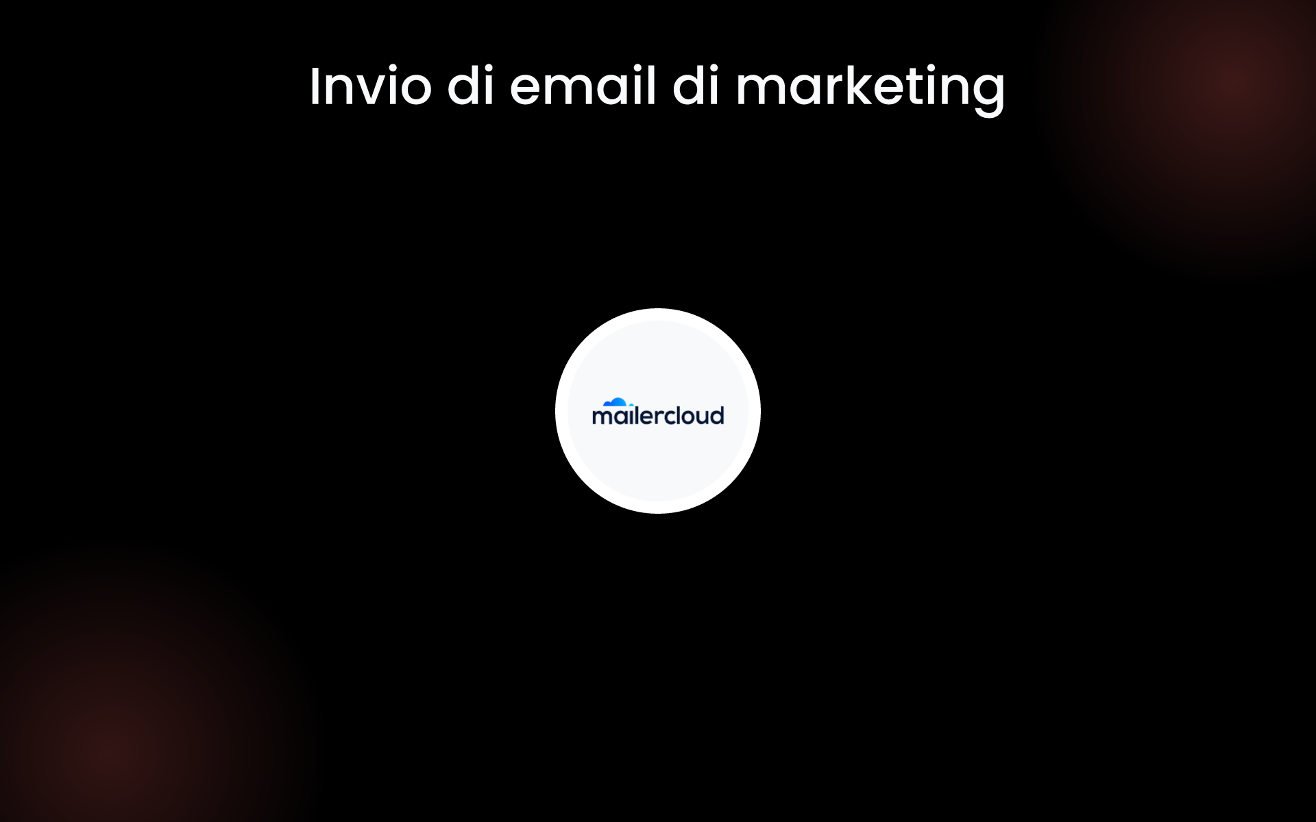 Invio di email di marketing tools Invio di email di marketing tools