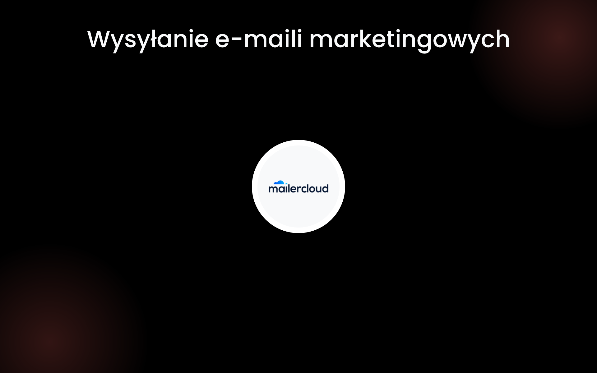 Wysyłanie e-maili marketingowych tools Wysyłanie e-maili marketingowych tools