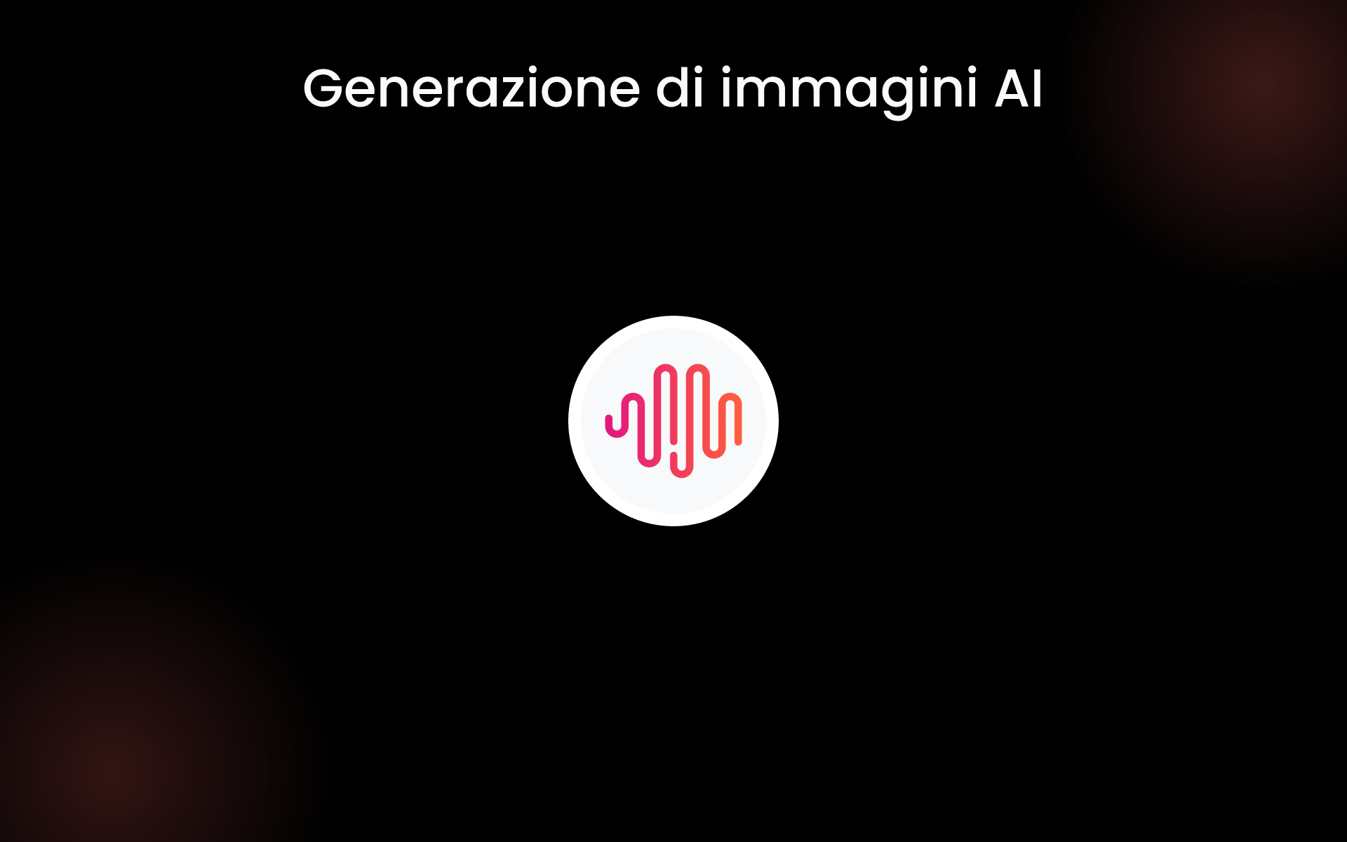 Generazione di immagini AI tools