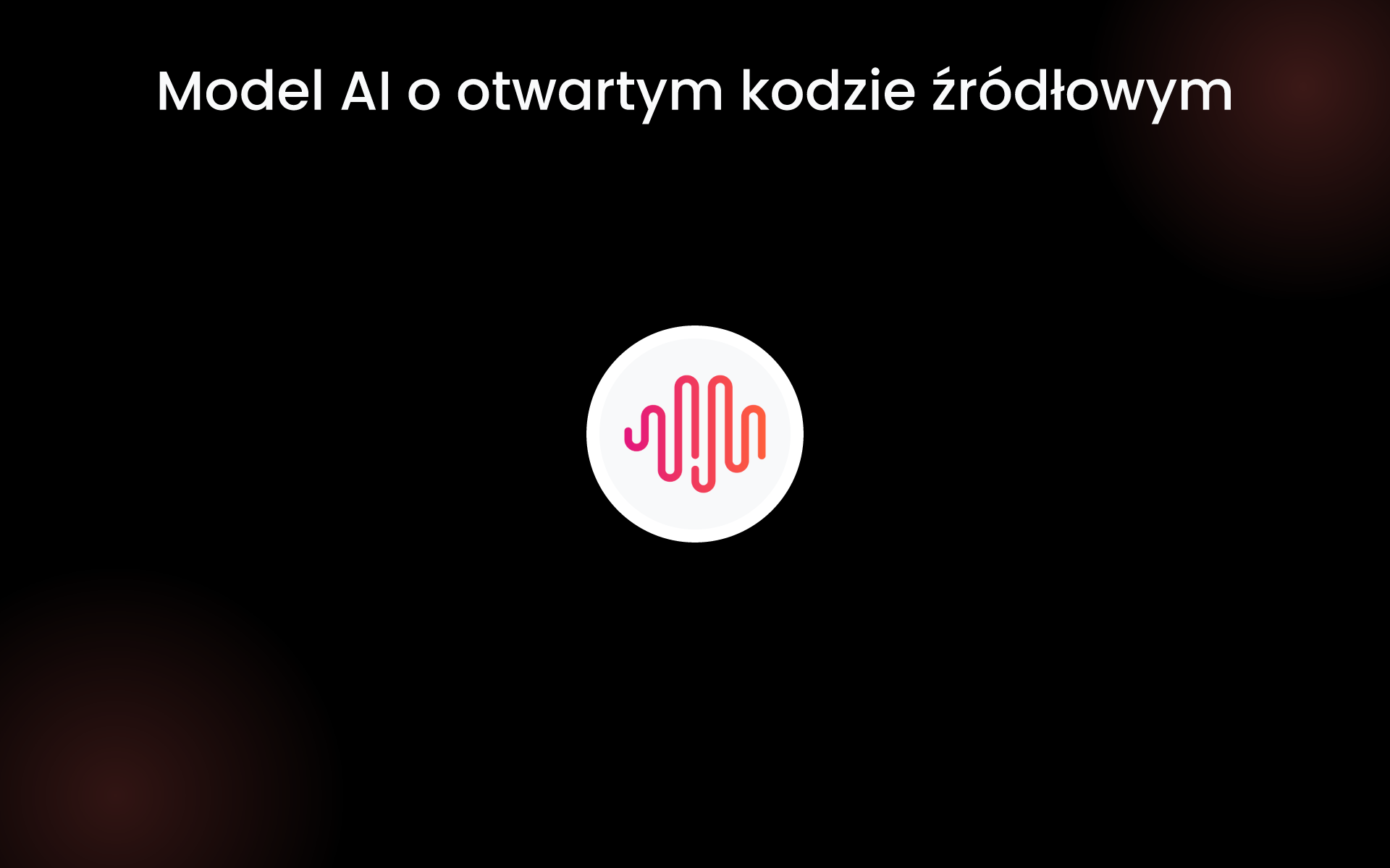 Model AI o otwartym kodzie źródłowym tools Model AI o otwartym kodzie źródłowym tools