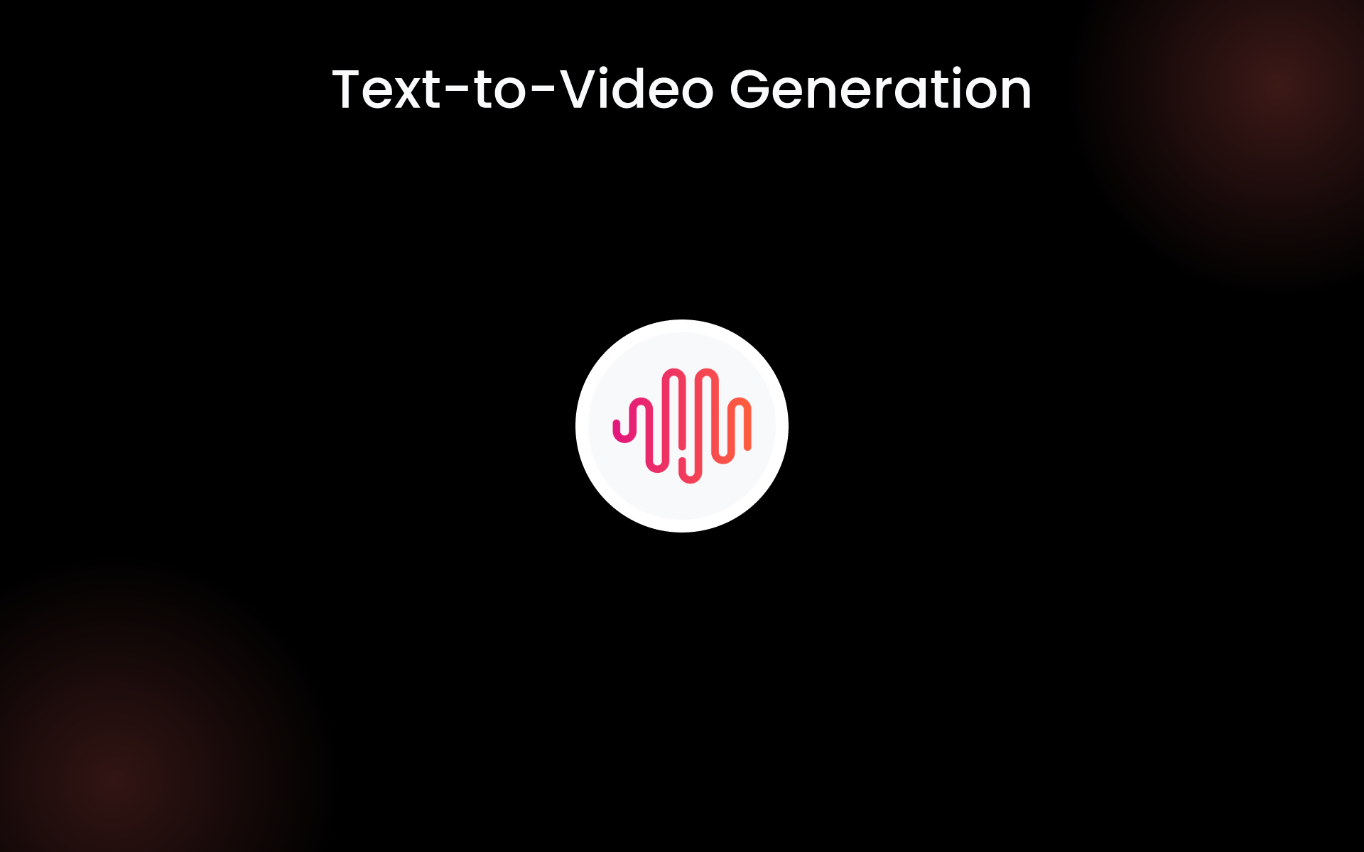Text-to-Video Generation tools