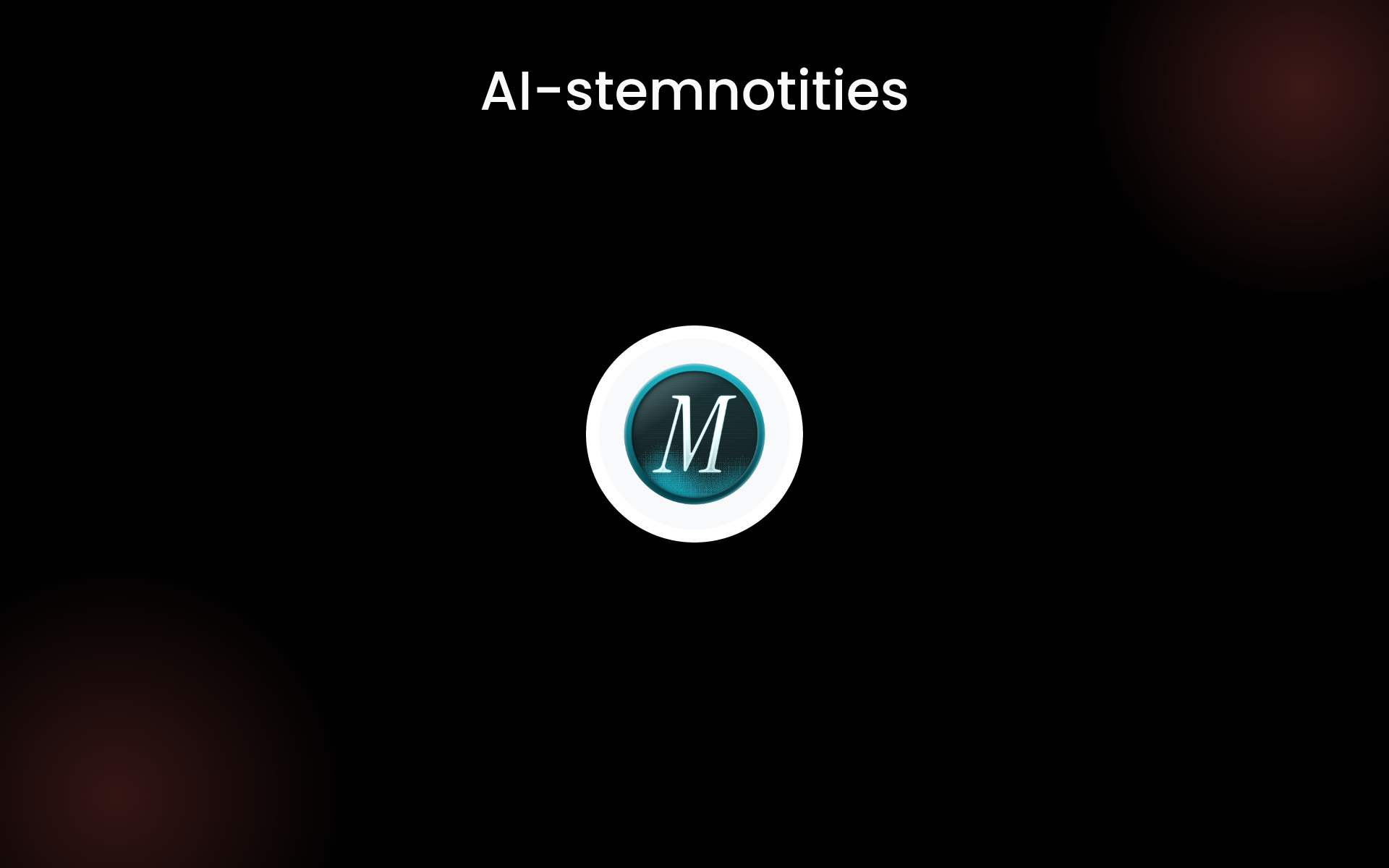 AI-stemnotities tools AI-stemnotities tools