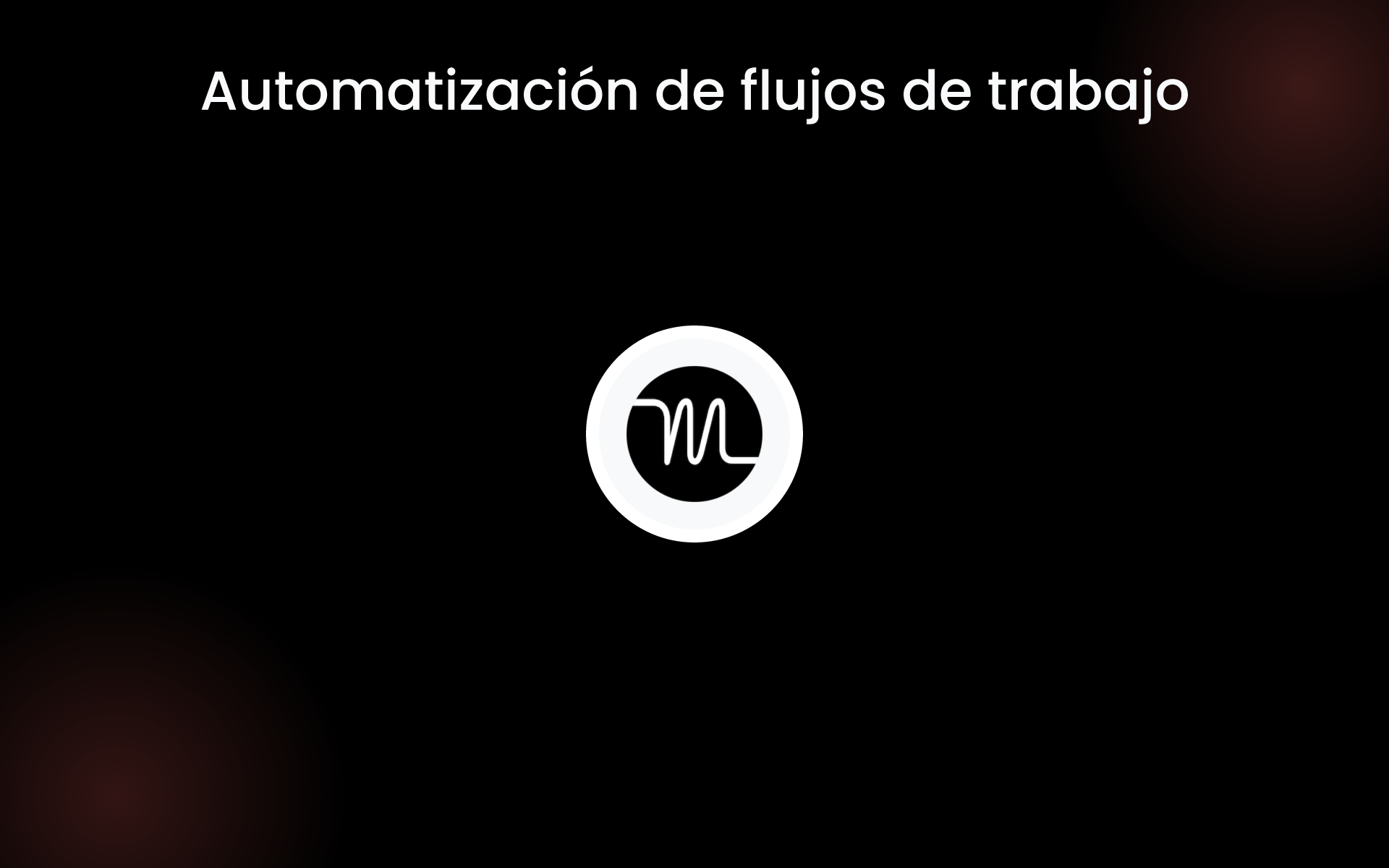 Automatización de flujos de trabajo tools Automatización de flujos de trabajo tools