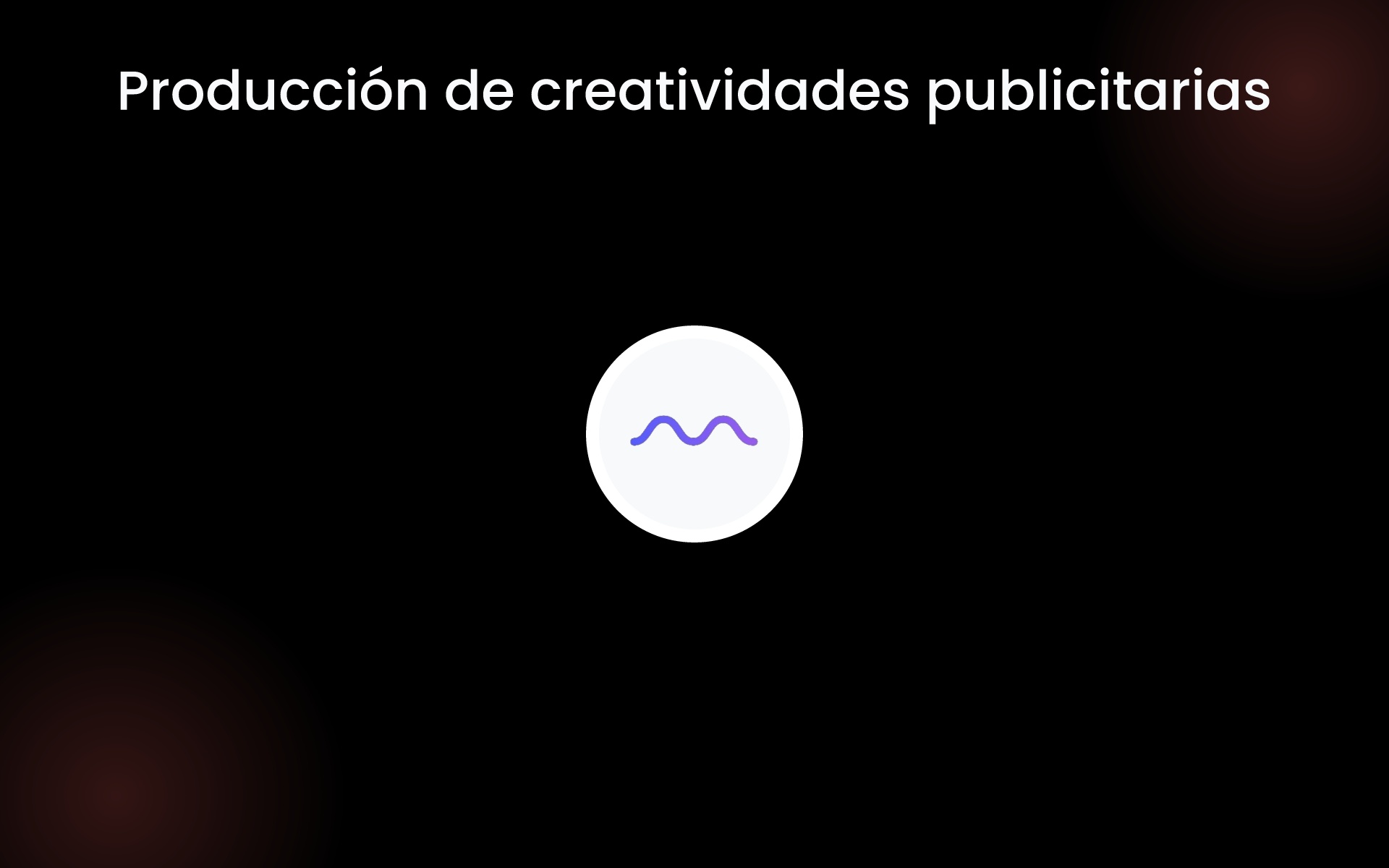 Producción de creatividades publicitarias tools