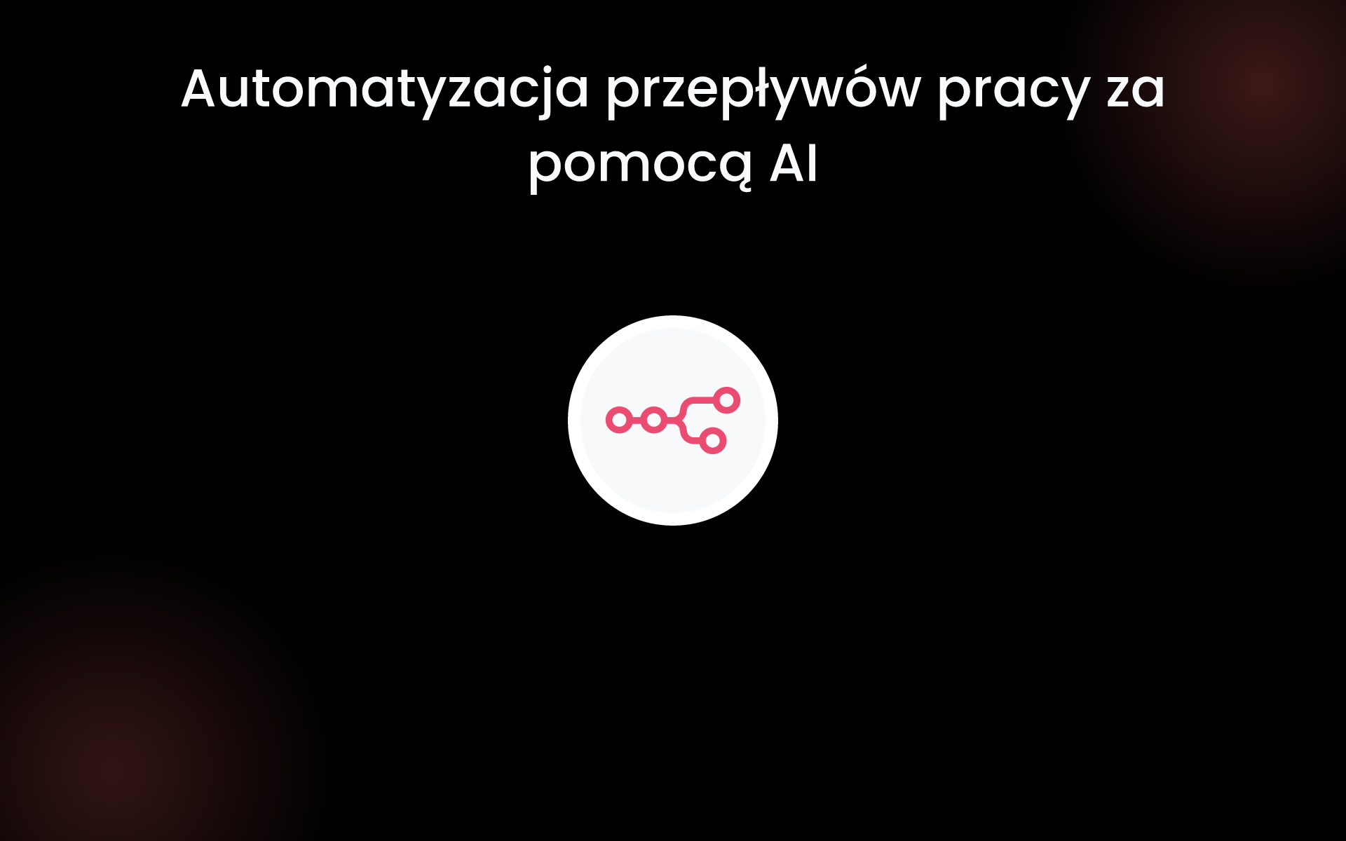 Automatyzacja przepływów pracy za pomocą AI tools