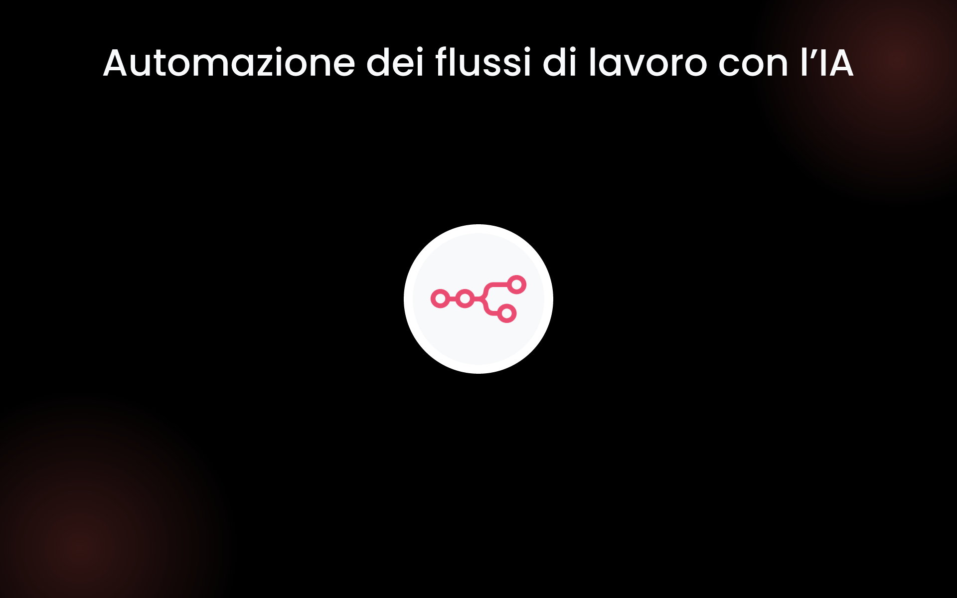 Automazione dei flussi di lavoro con l’IA tools Automazione dei flussi di lavoro con l’IA tools