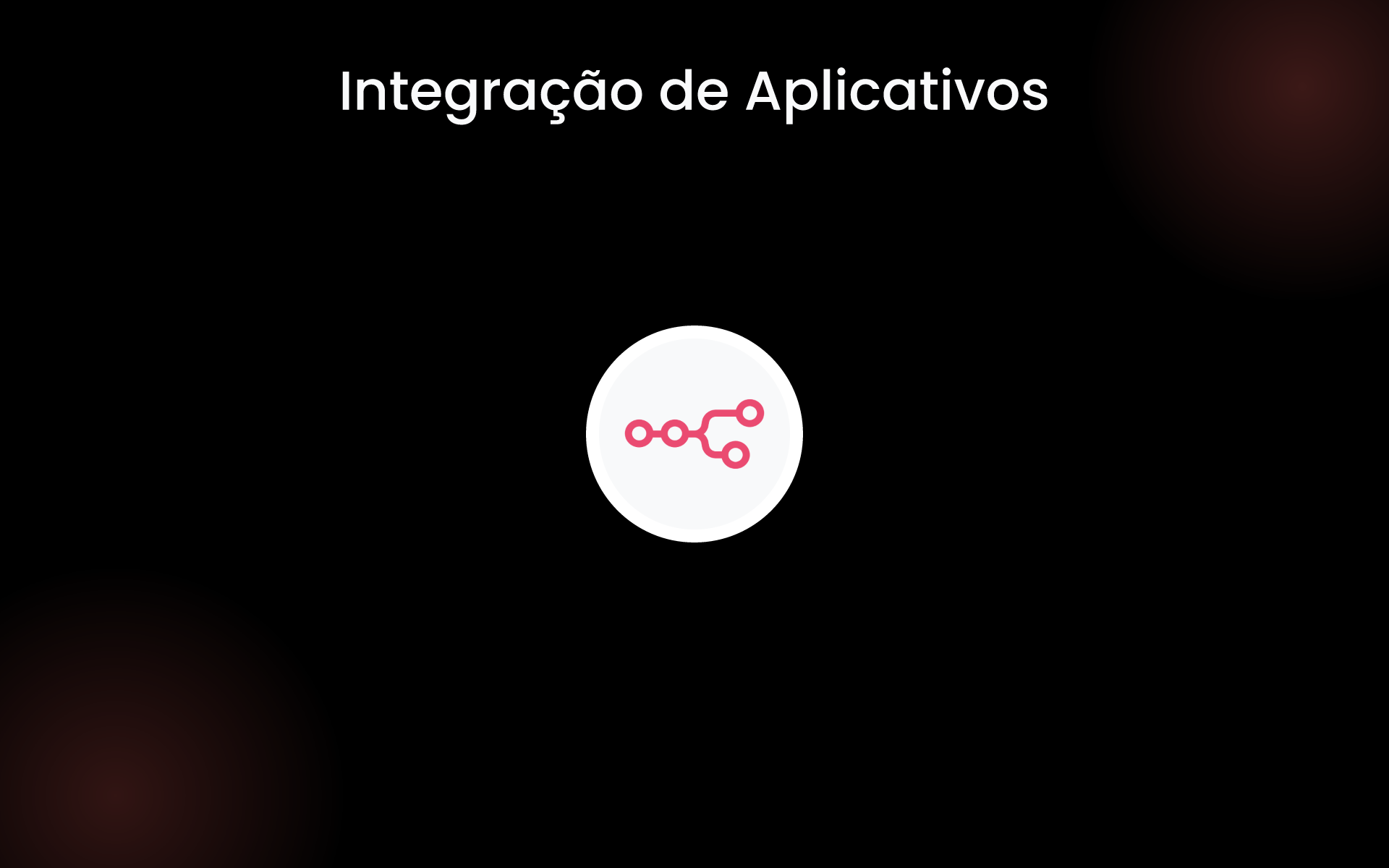 Integração de Aplicativos tools