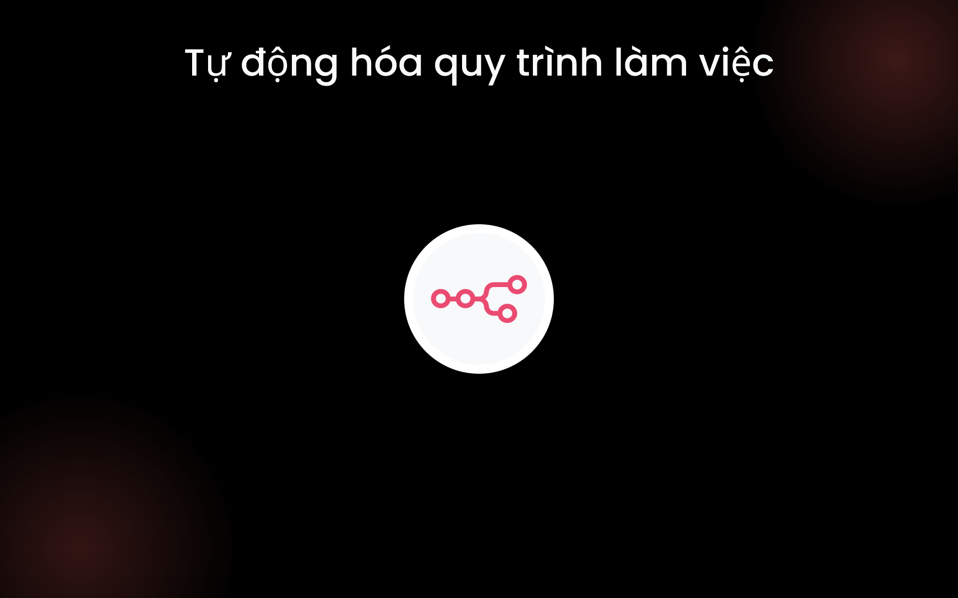 Tự động hóa quy trình làm việc tools Tự động hóa quy trình làm việc tools