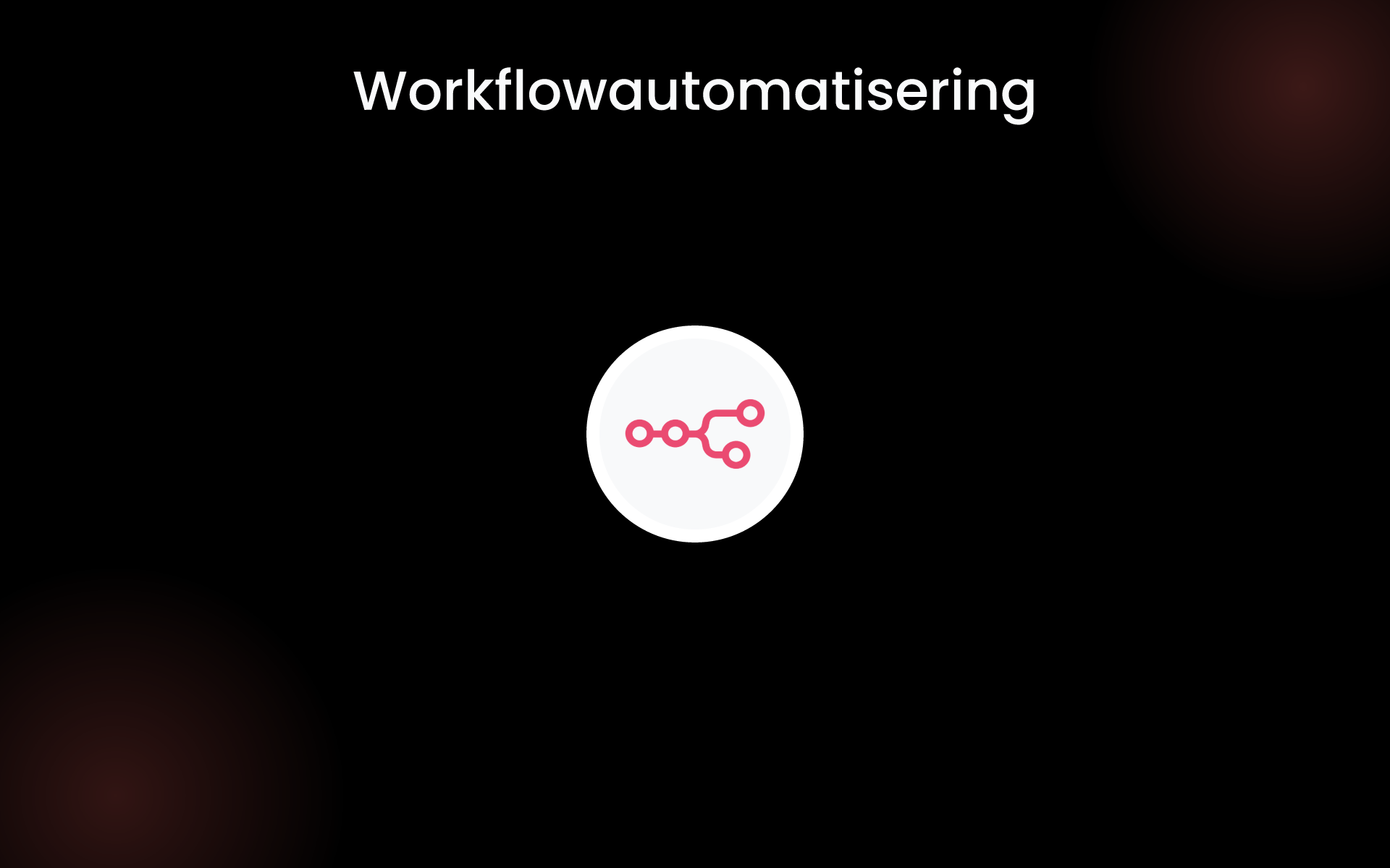 Workflowautomatisering tools Workflowautomatisering tools