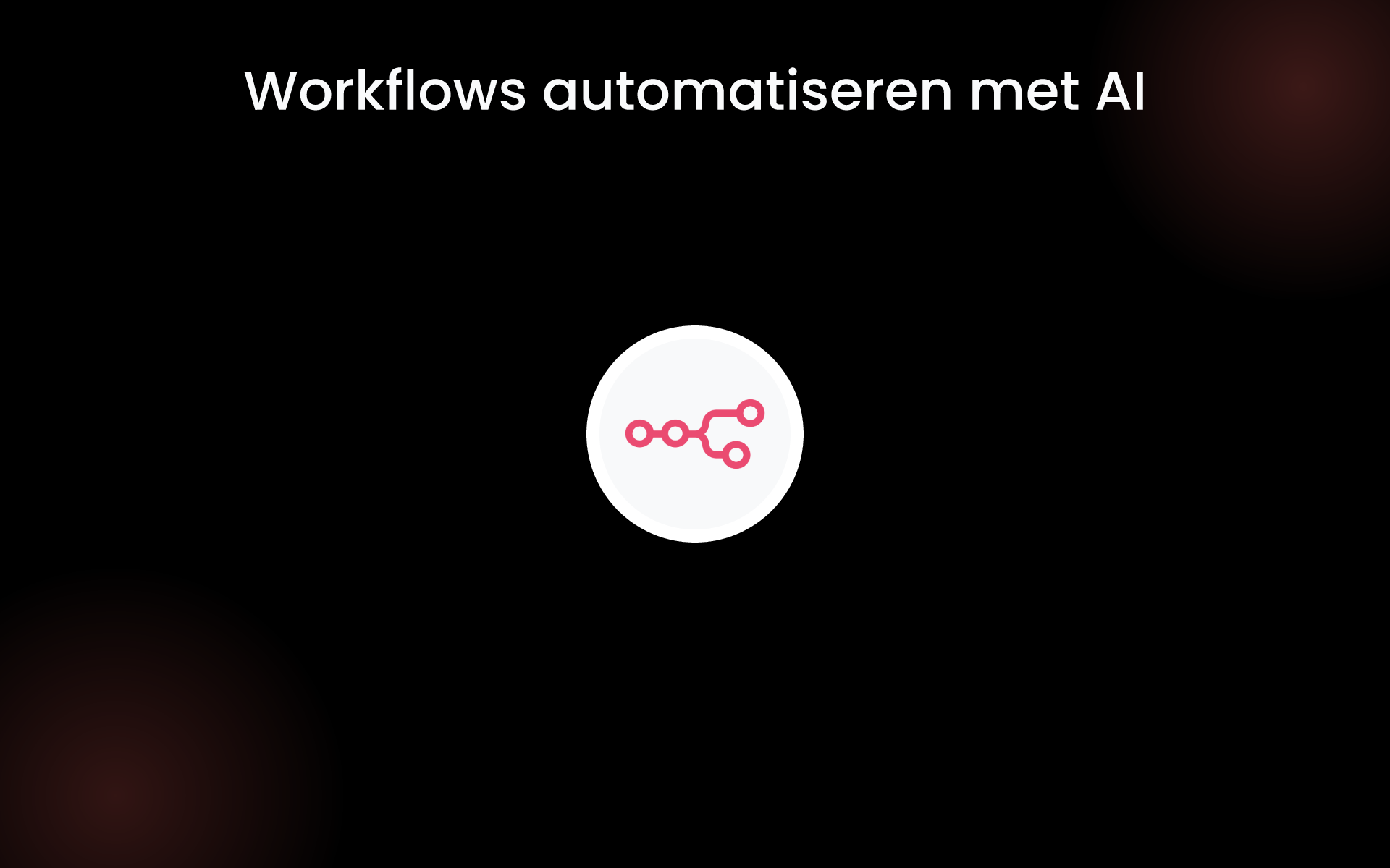Workflows automatiseren met AI tools