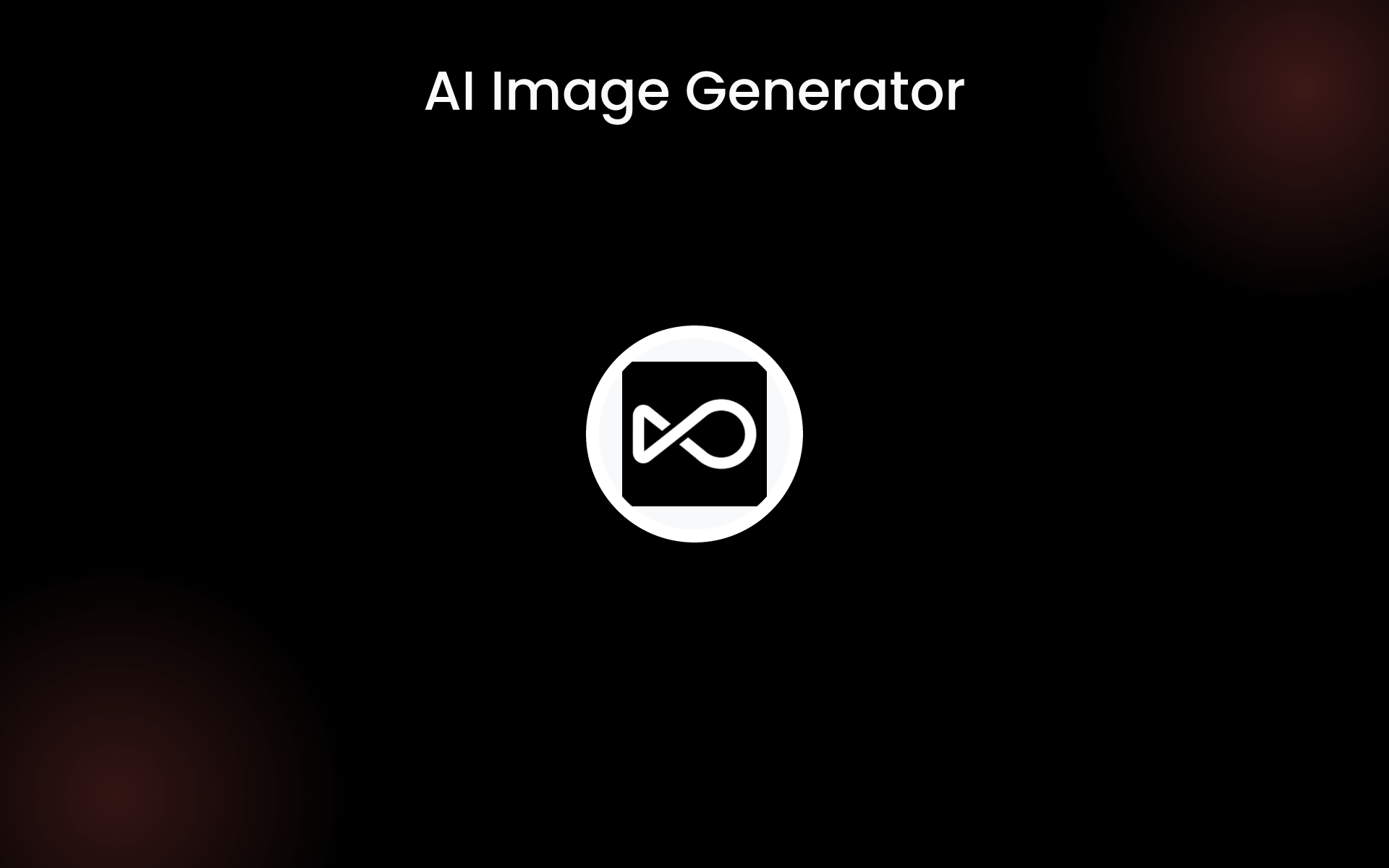 AI Image Generator tools AI Image Generator tools
