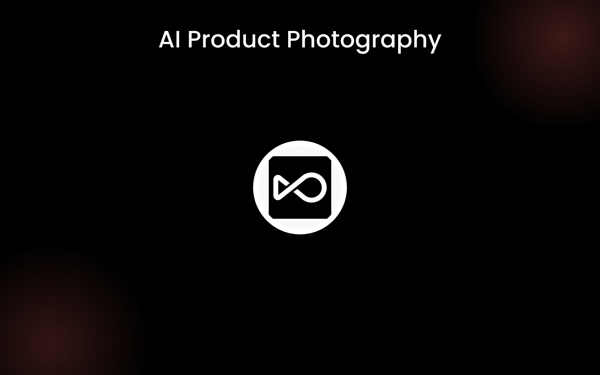 AI Product Photography tools