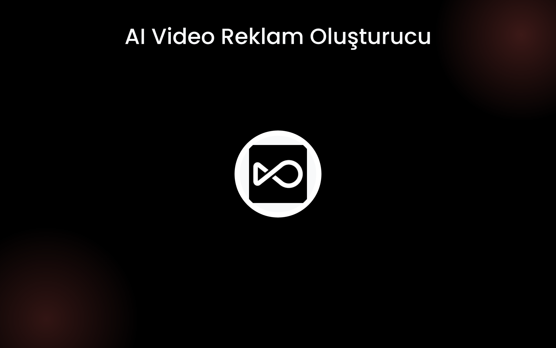 AI Video Reklam Oluşturucu tools