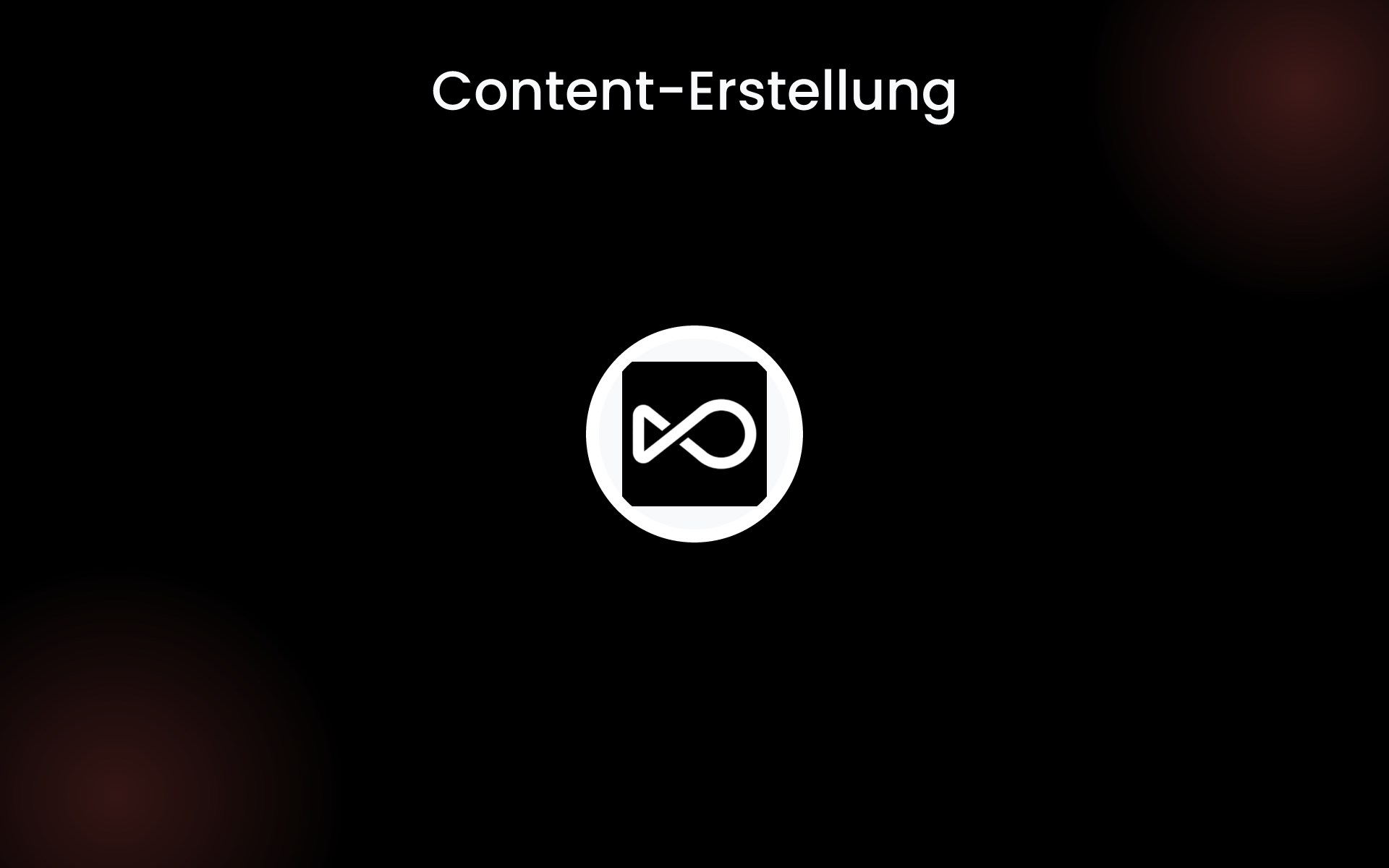 Content-Erstellung tools Content-Erstellung tools