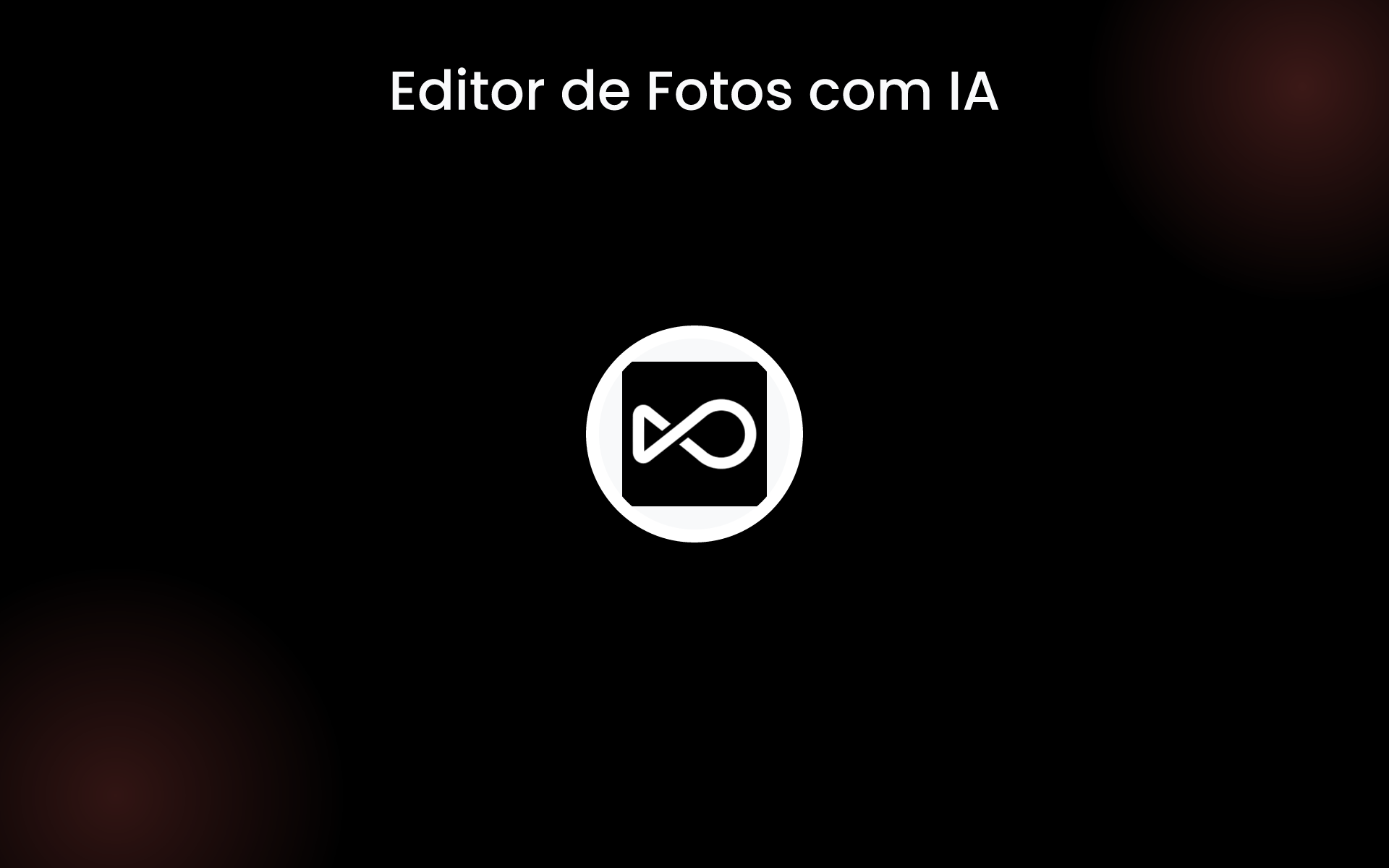 Editor de Fotos com IA tools