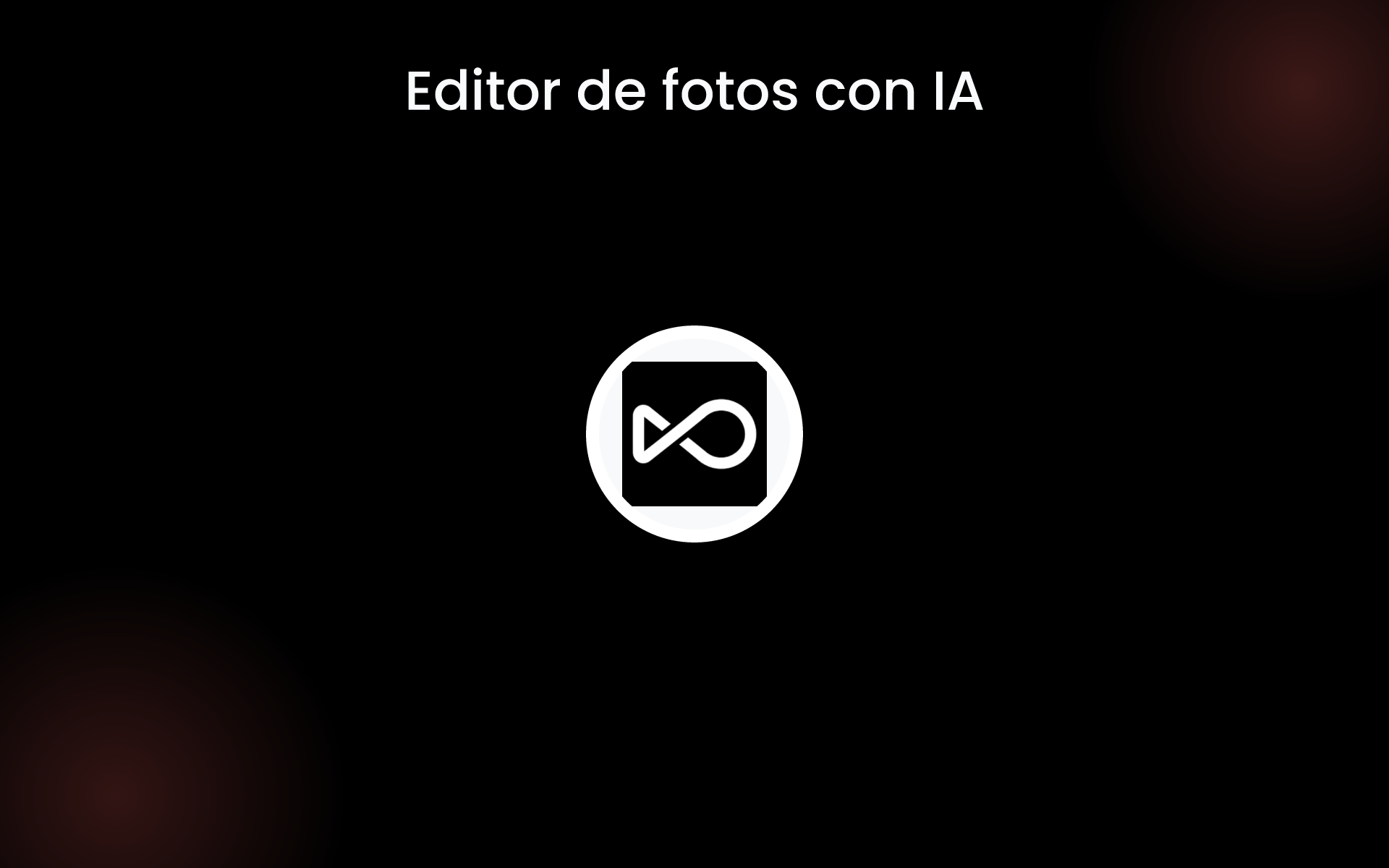 Editor de fotos con IA tools
