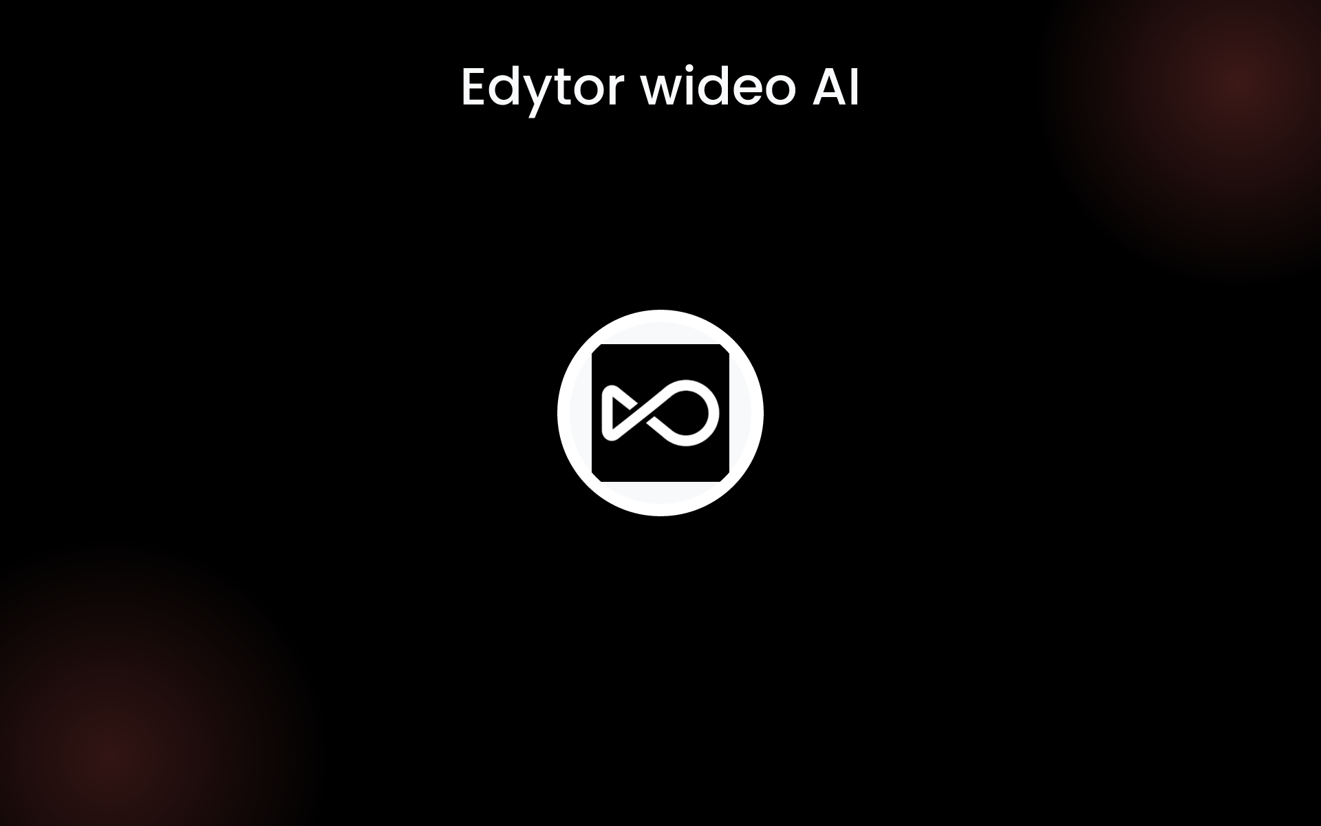 Edytor wideo AI tools Edytor wideo AI tools