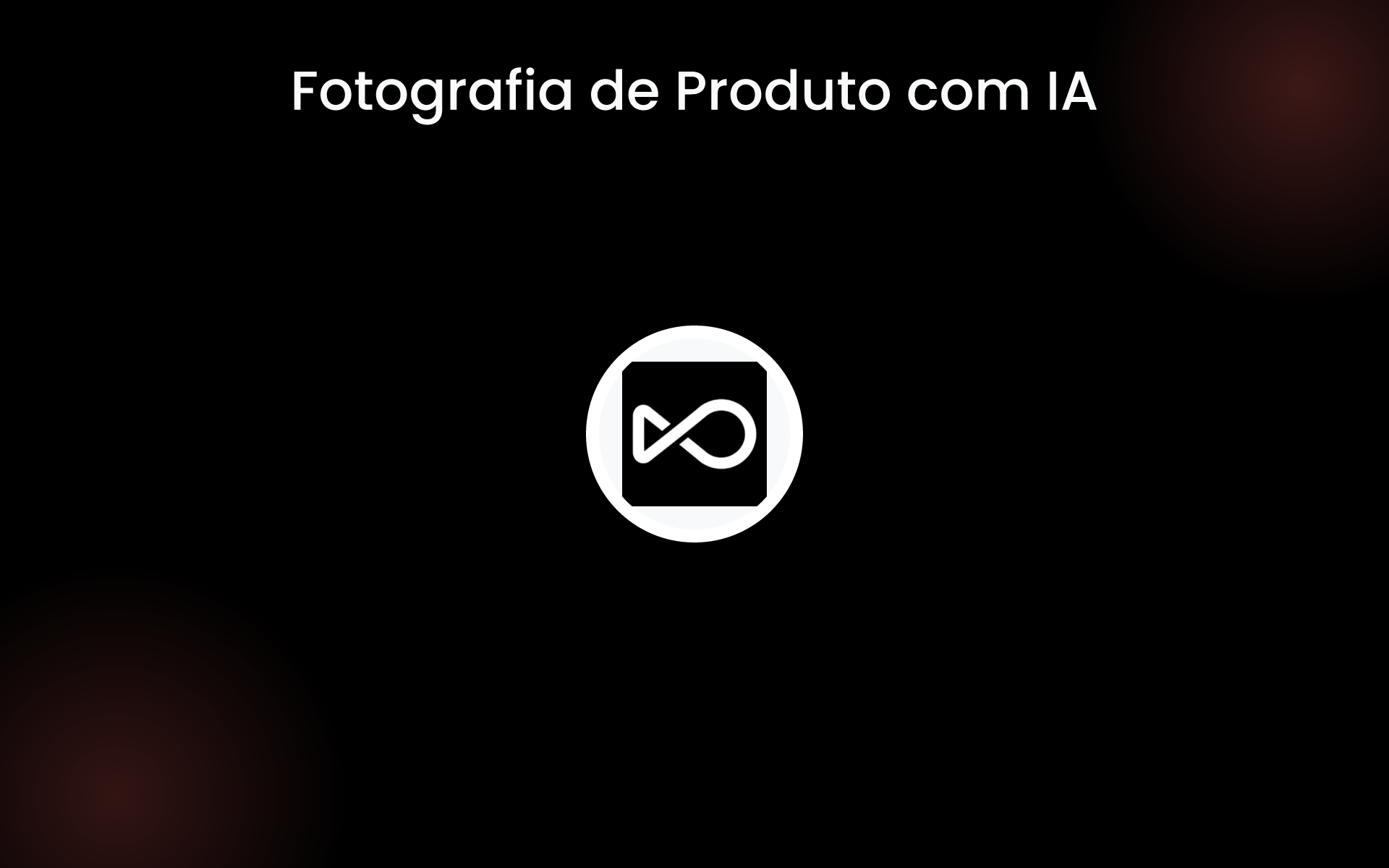 Fotografia de Produto com IA tools