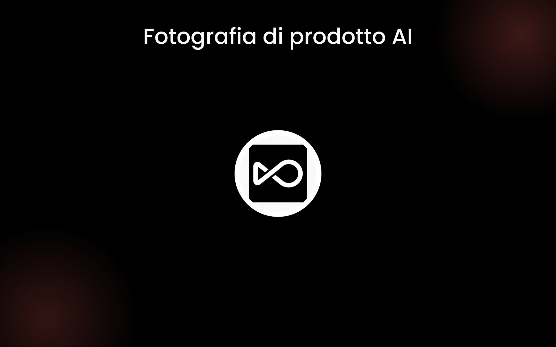 Fotografia di prodotto AI tools