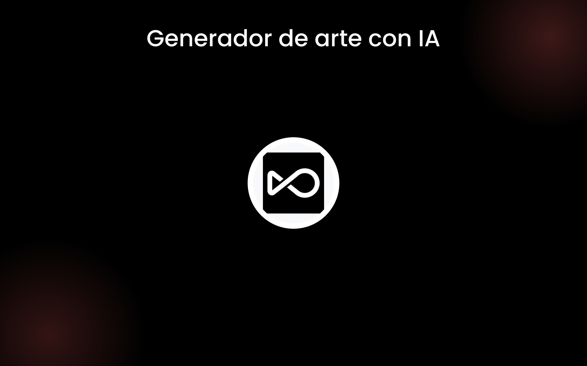 Generador de arte con IA tools Generador de arte con IA tools