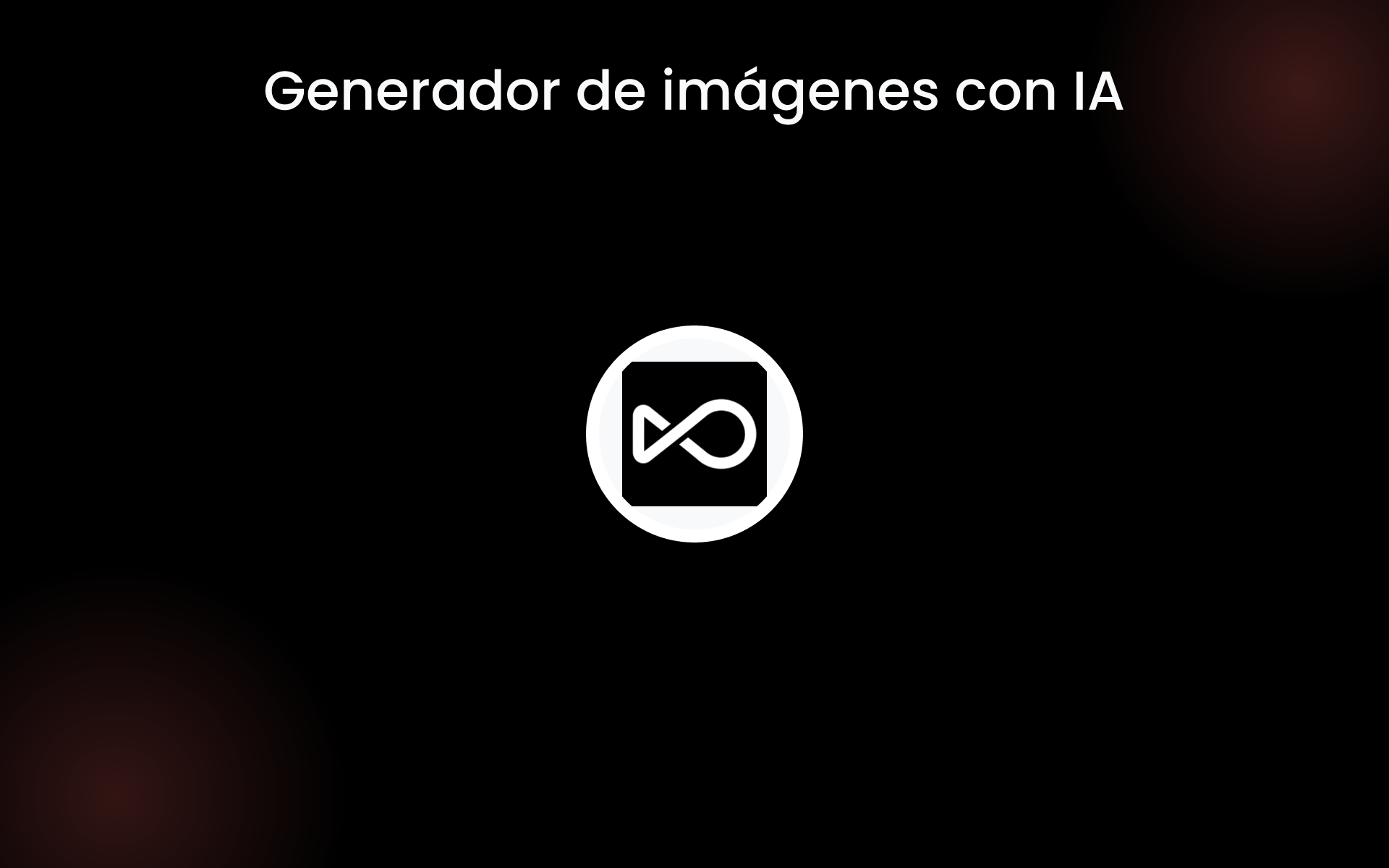 Generador de imágenes con IA tools Generador de imágenes con IA tools