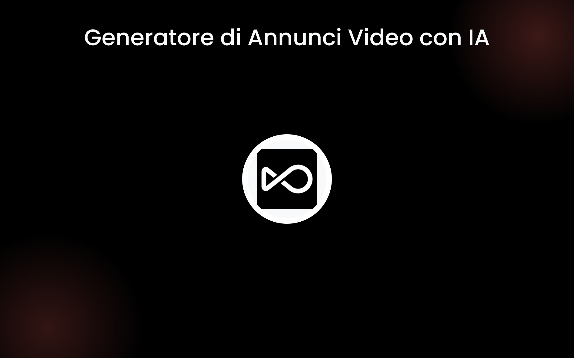 Generatore di Annunci Video con IA tools