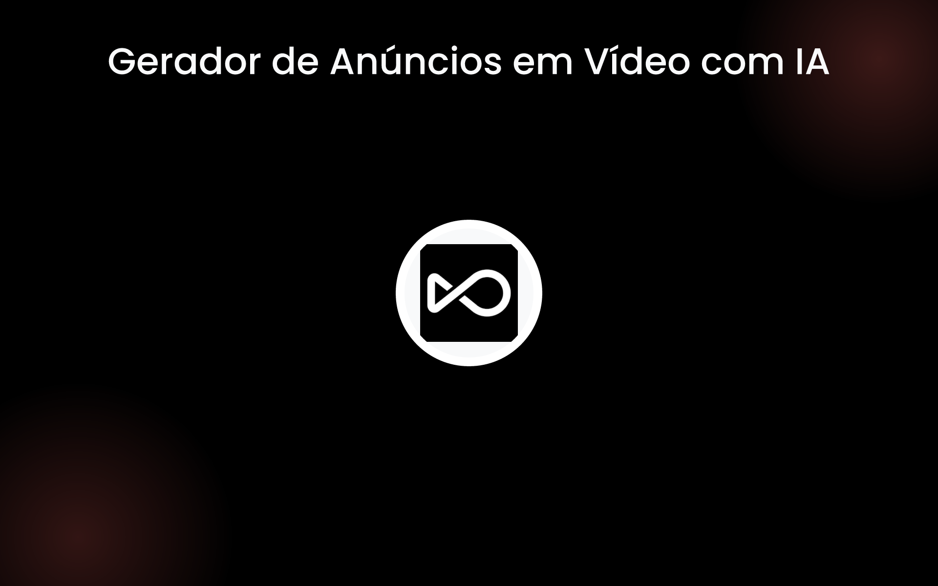 Gerador de Anúncios em Vídeo com IA tools