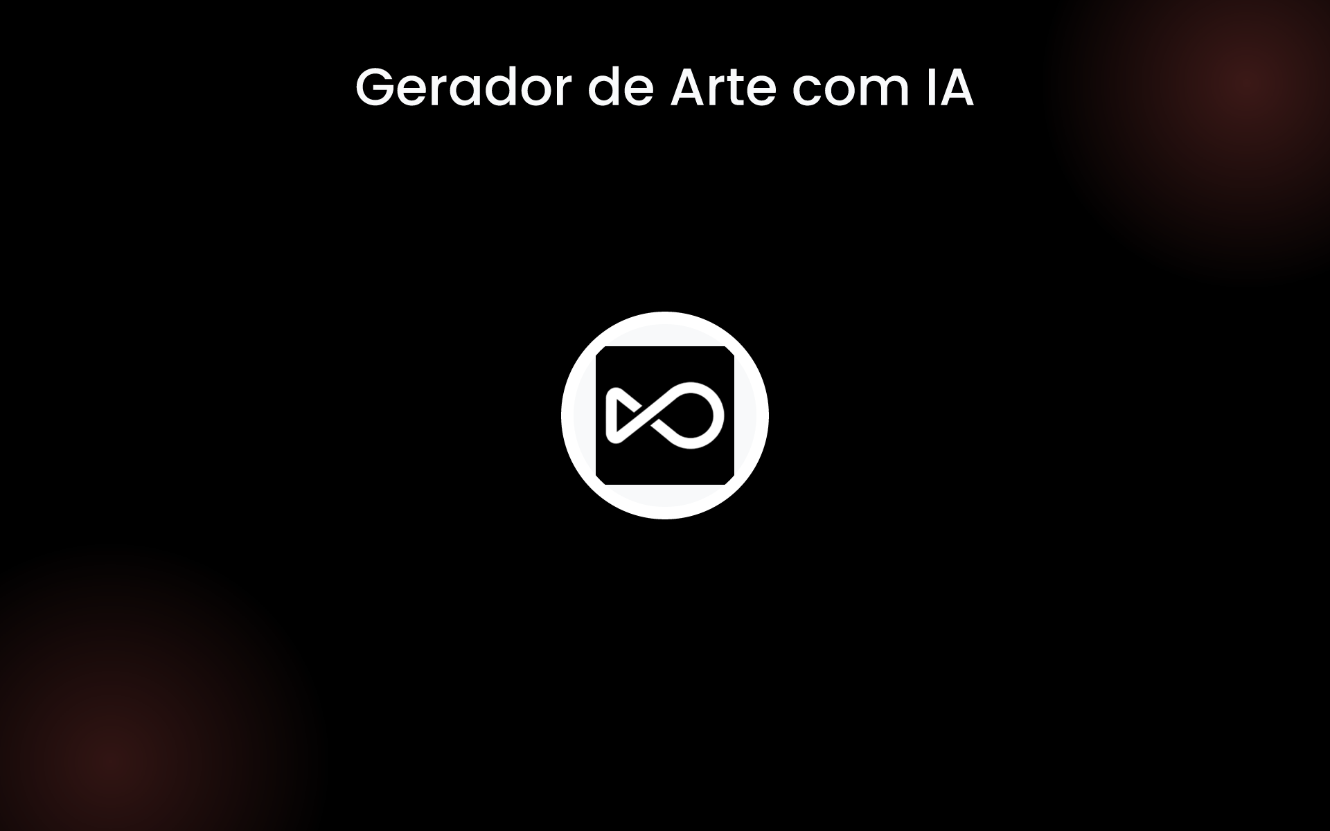 Gerador de Arte com IA tools Gerador de Arte com IA tools