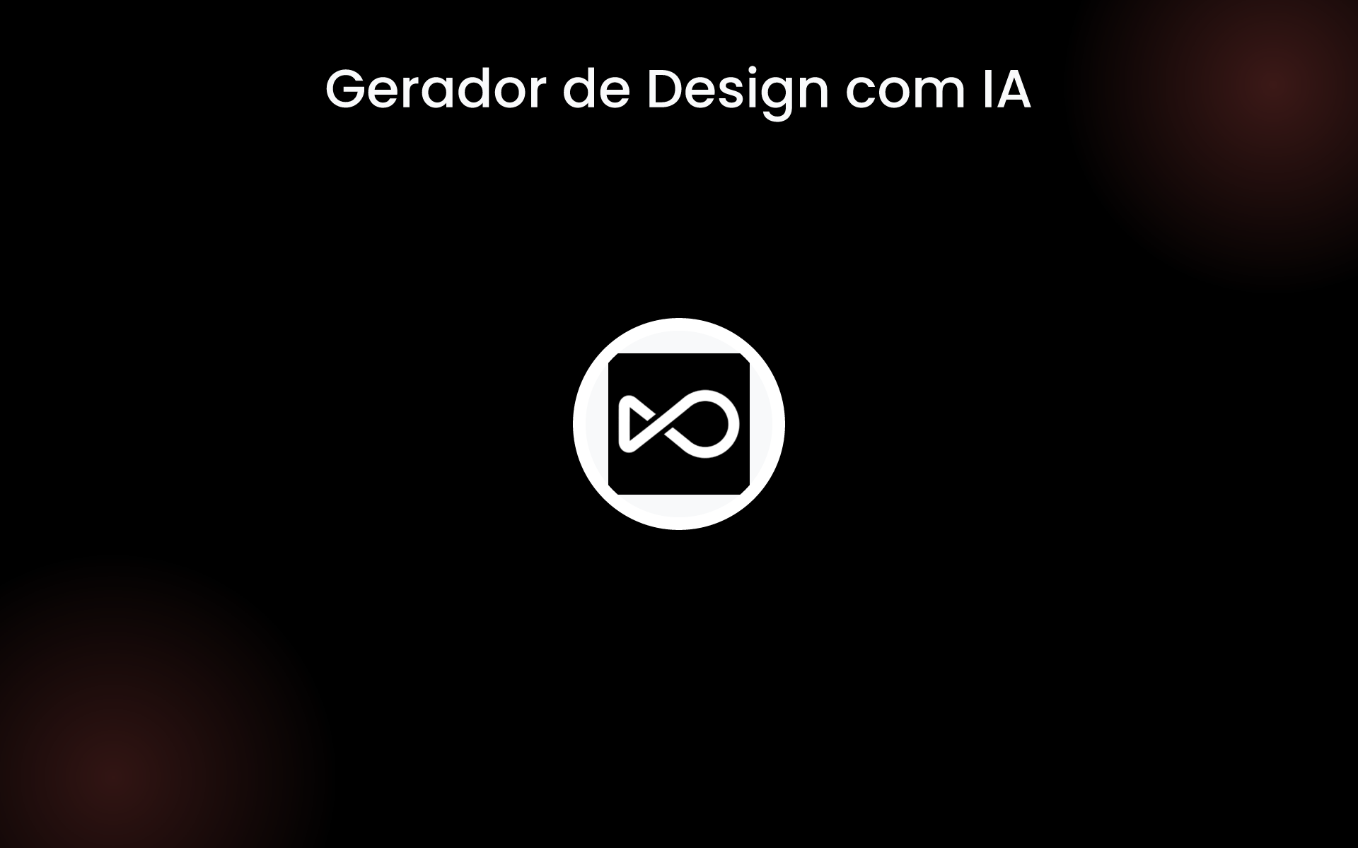 Gerador de Design com IA tools Gerador de Design com IA tools