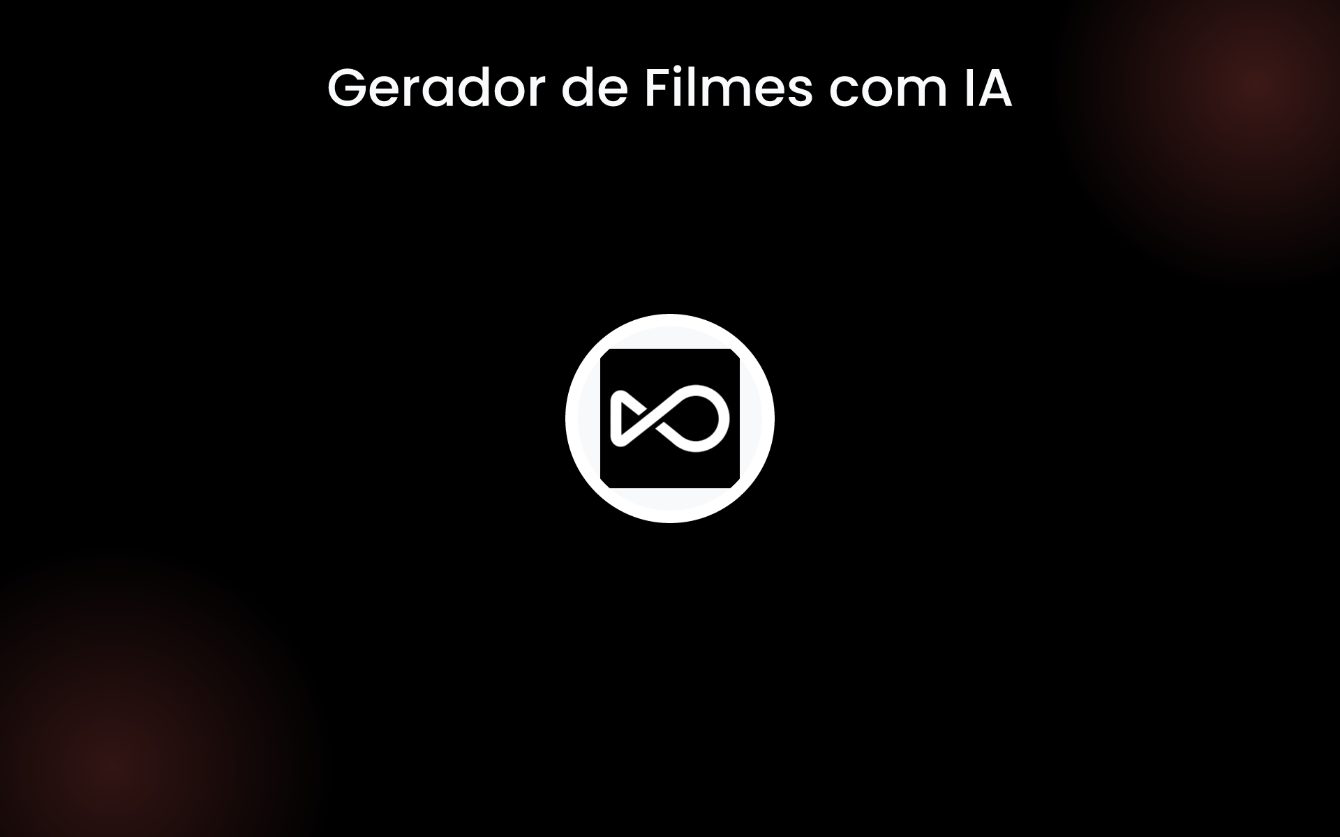 Gerador de Filmes com IA tools