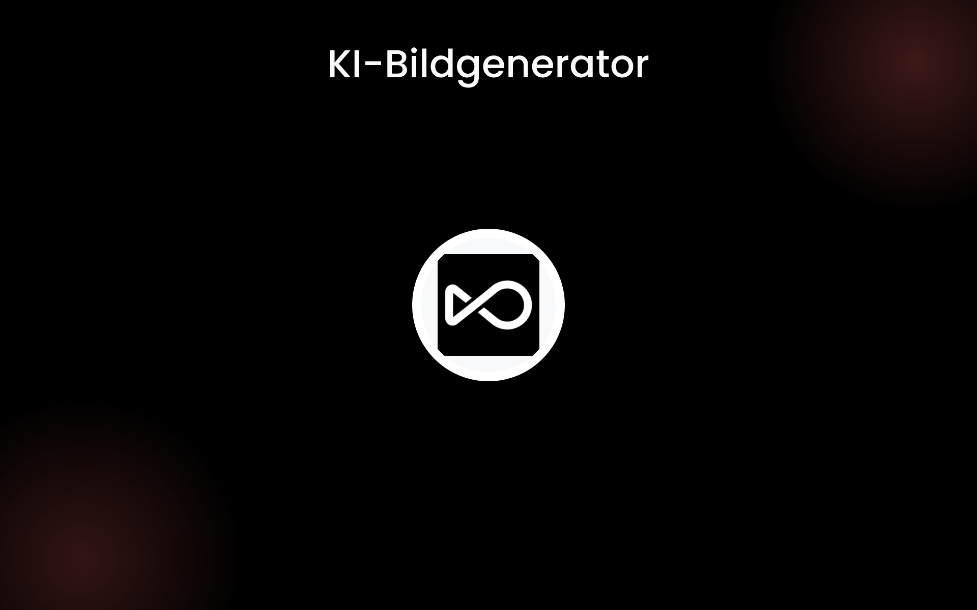 KI-Bildgenerator tools