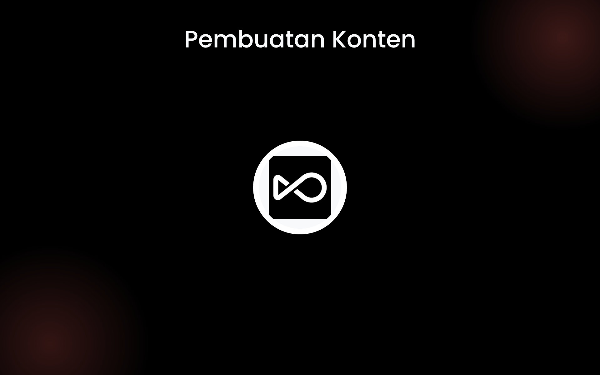 Pembuatan Konten tools Pembuatan Konten tools