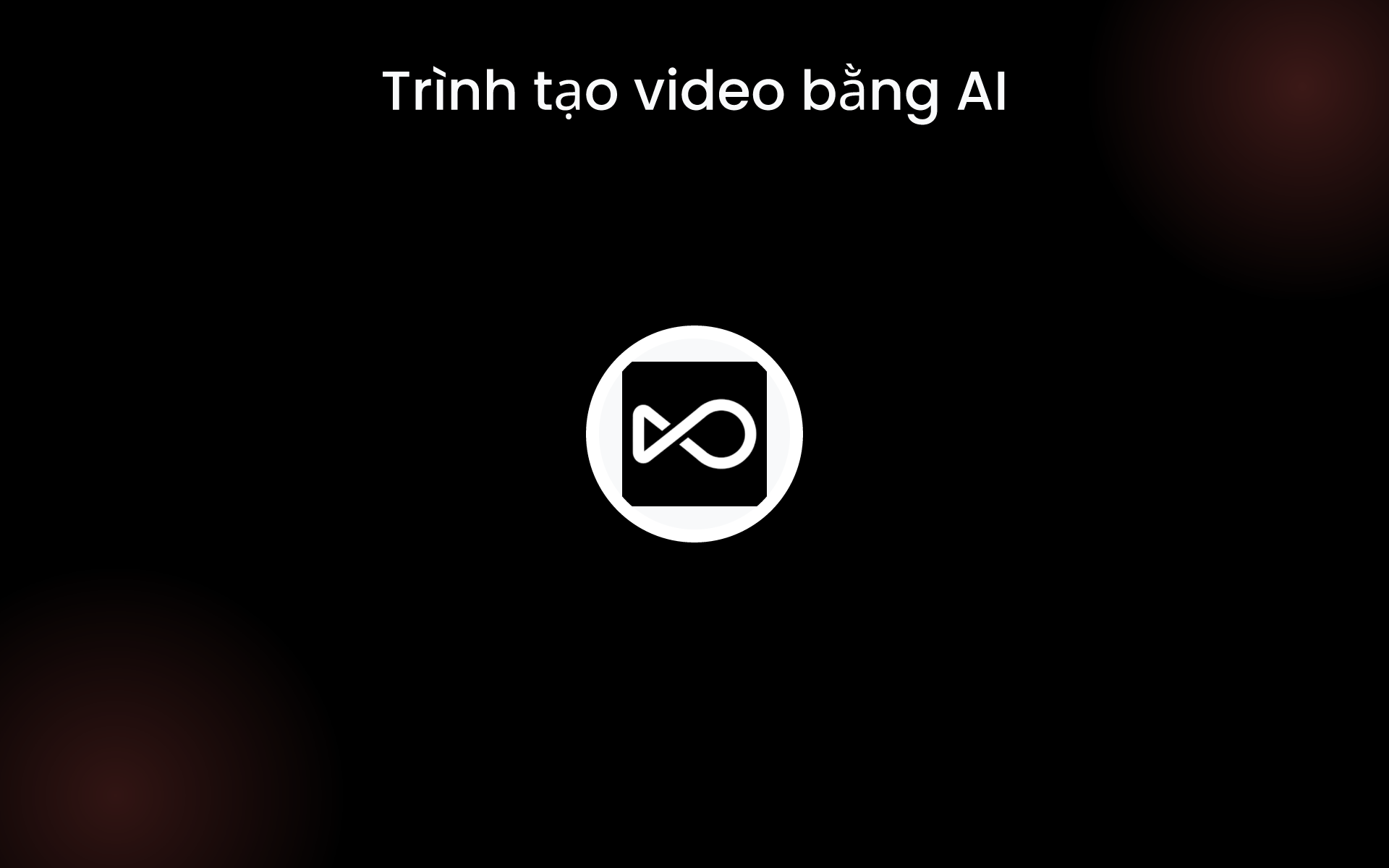 Trình tạo video bằng AI tools