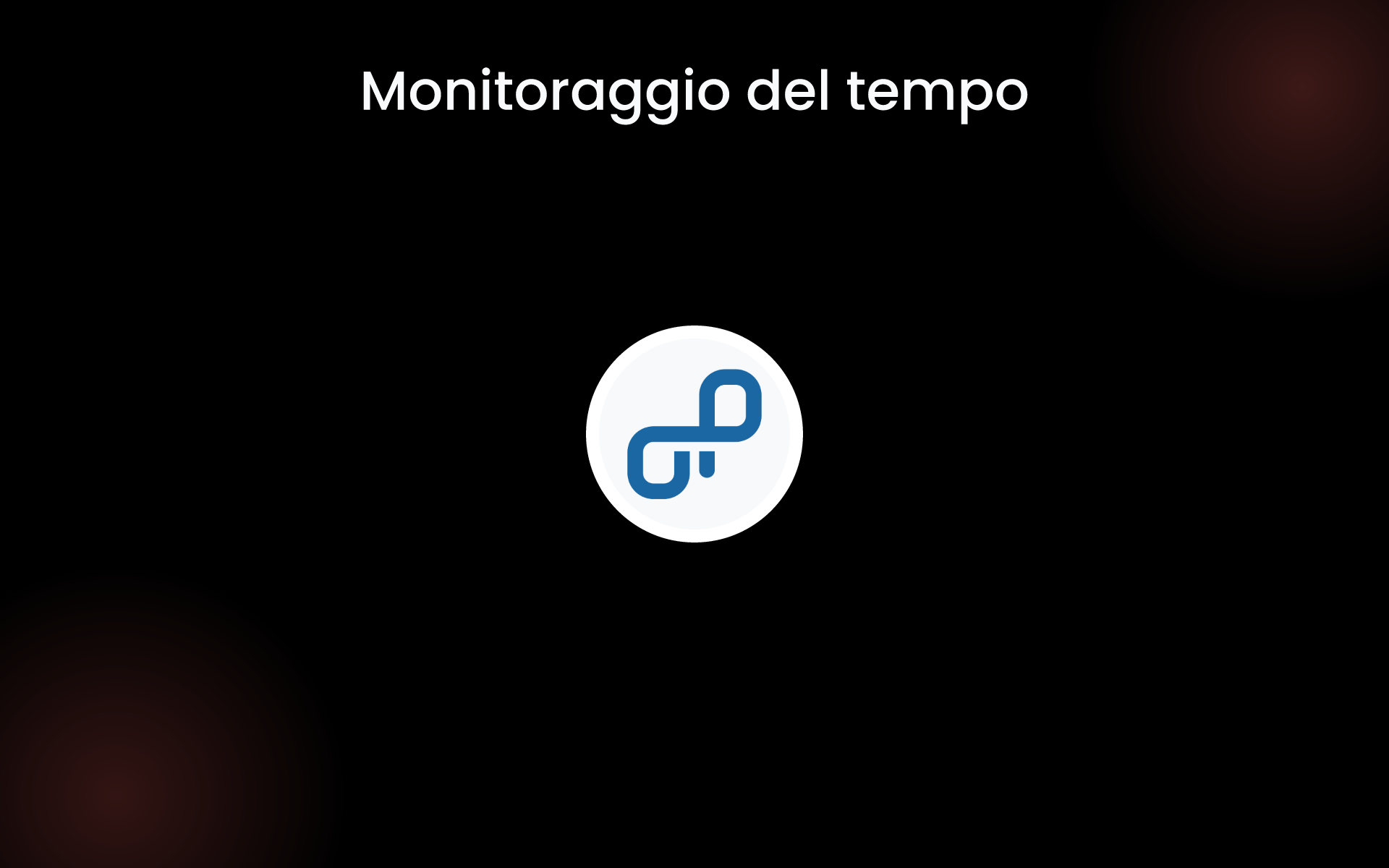 Monitoraggio del tempo tools