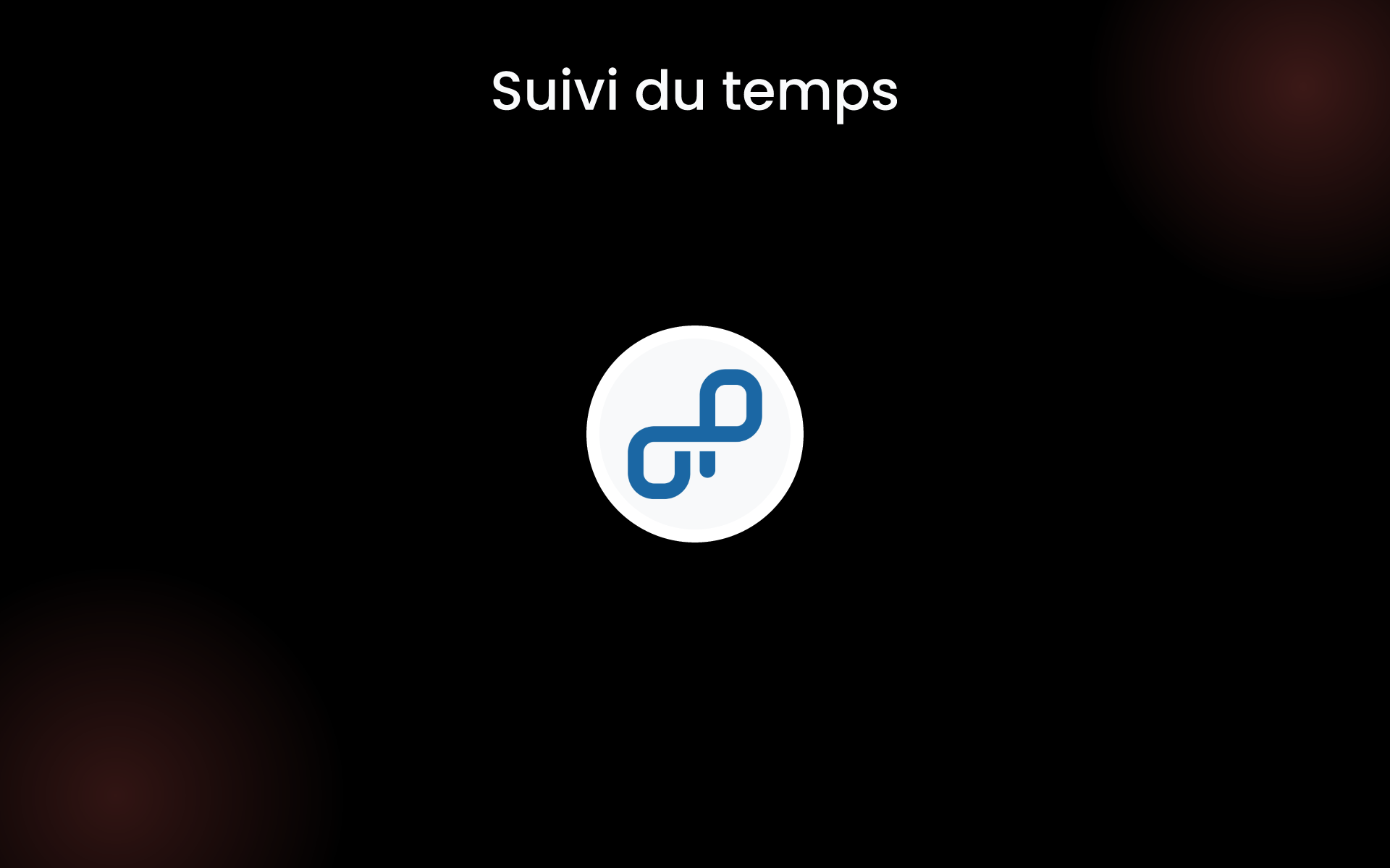 Suivi du temps tools