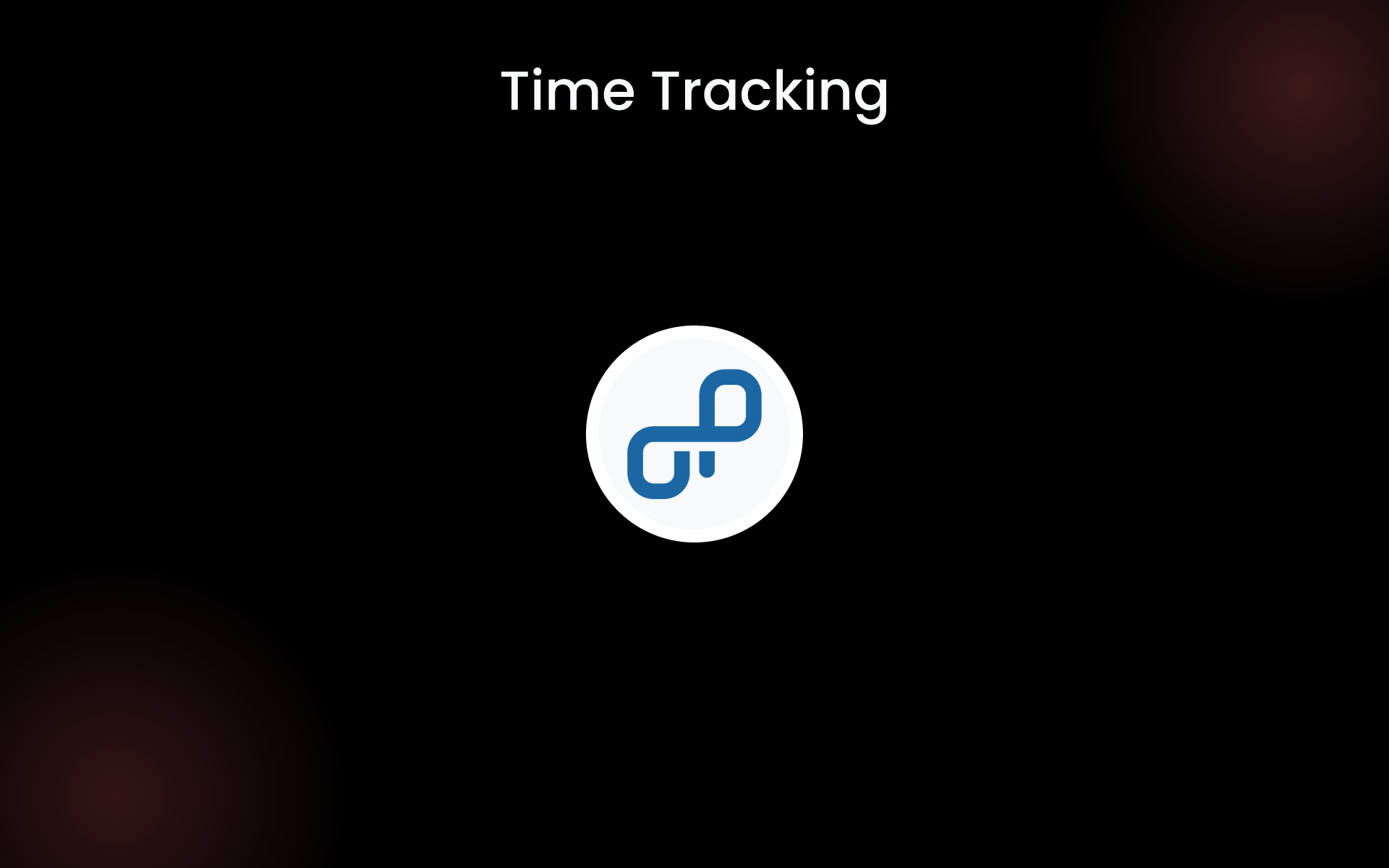 Time Tracking tools
