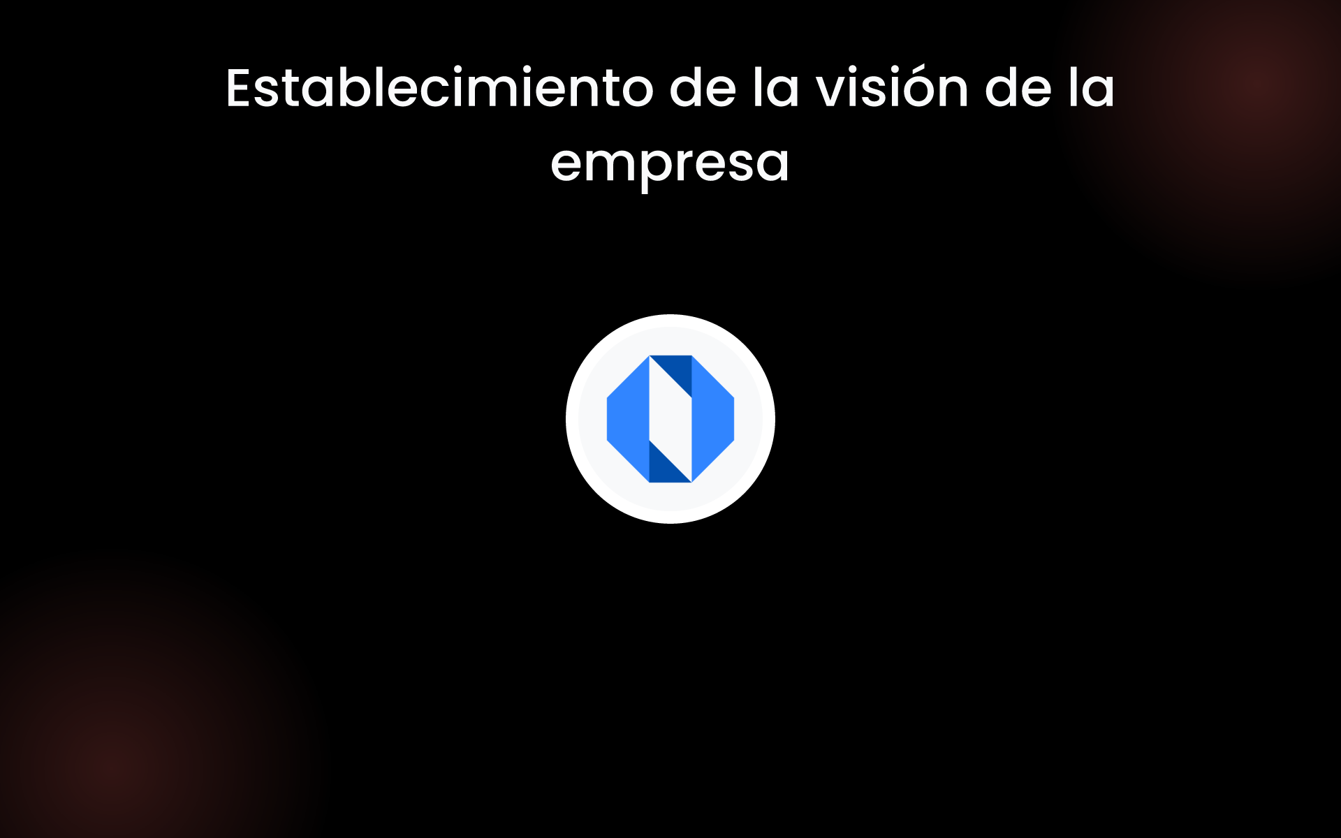 Establecimiento de la visión de la empresa tools Establecimiento de la visión de la empresa tools