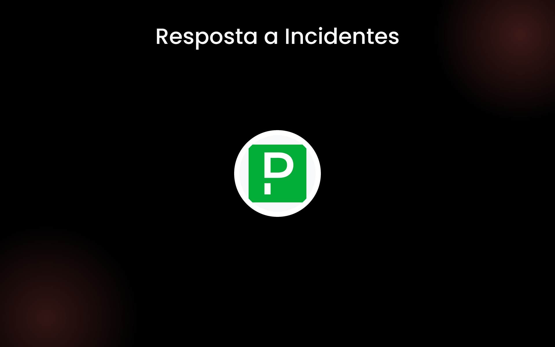 Resposta a Incidentes tools