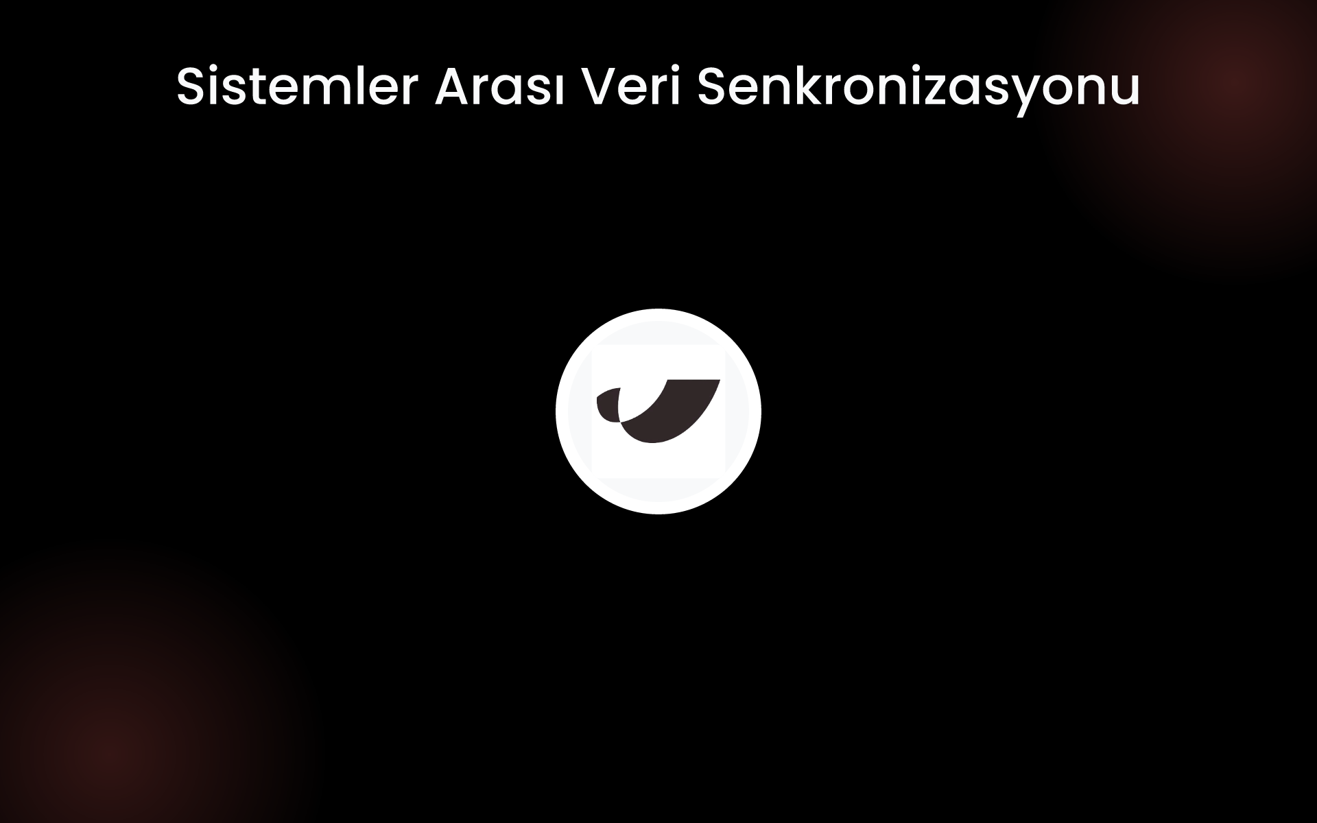 Sistemler Arası Veri Senkronizasyonu tools Sistemler Arası Veri Senkronizasyonu tools